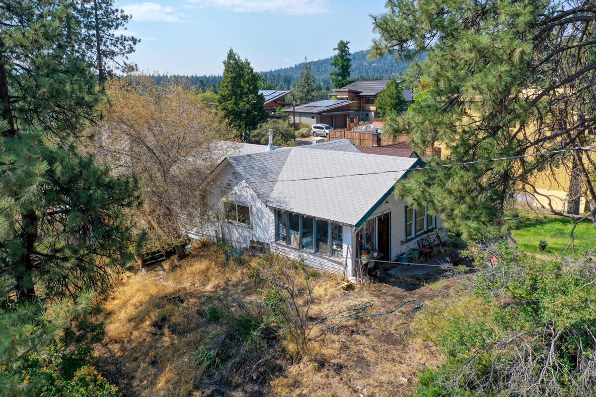 Park Addition - Residential