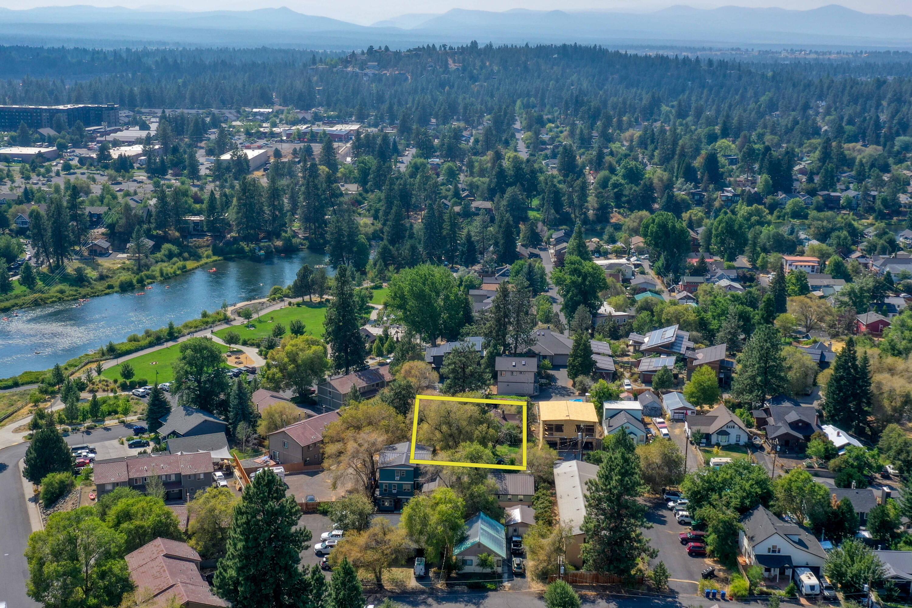 Park Addition - Residential