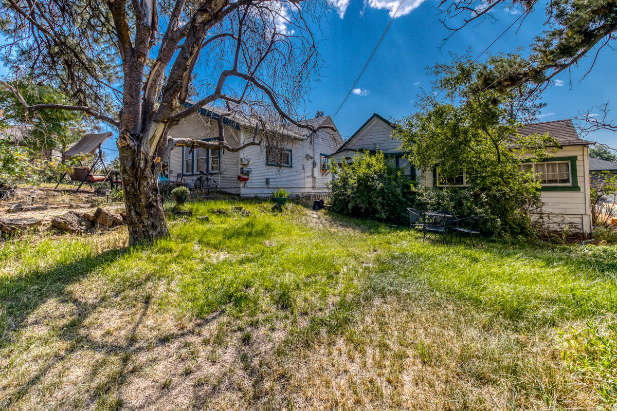 Park Addition - Residential