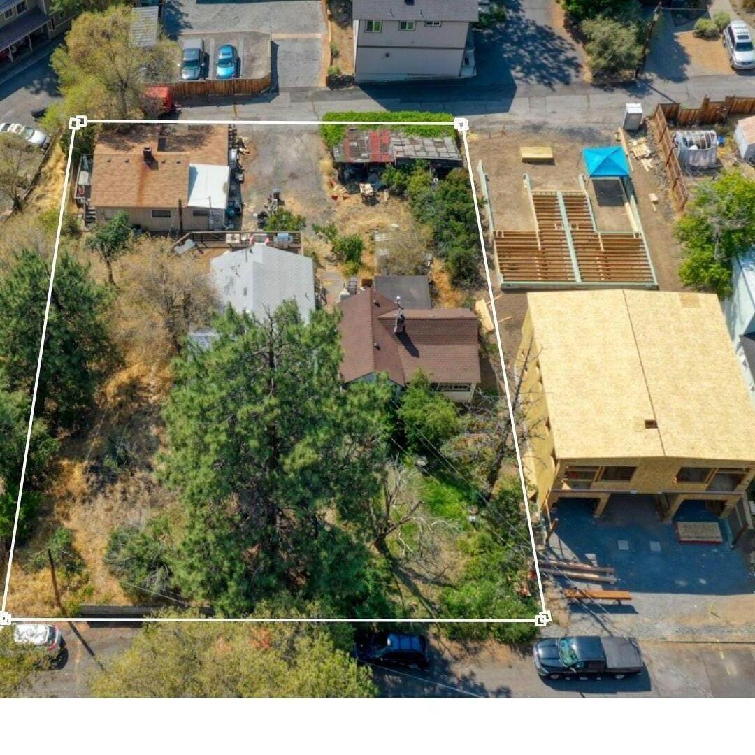 Park Addition - Residential