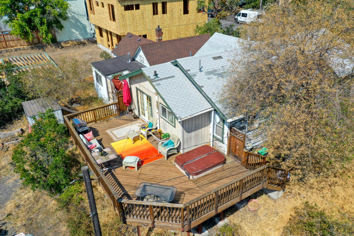 Park Addition - Residential