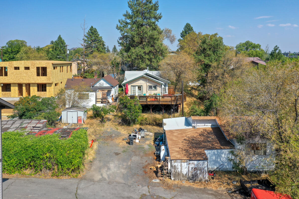 Park Addition - Residential