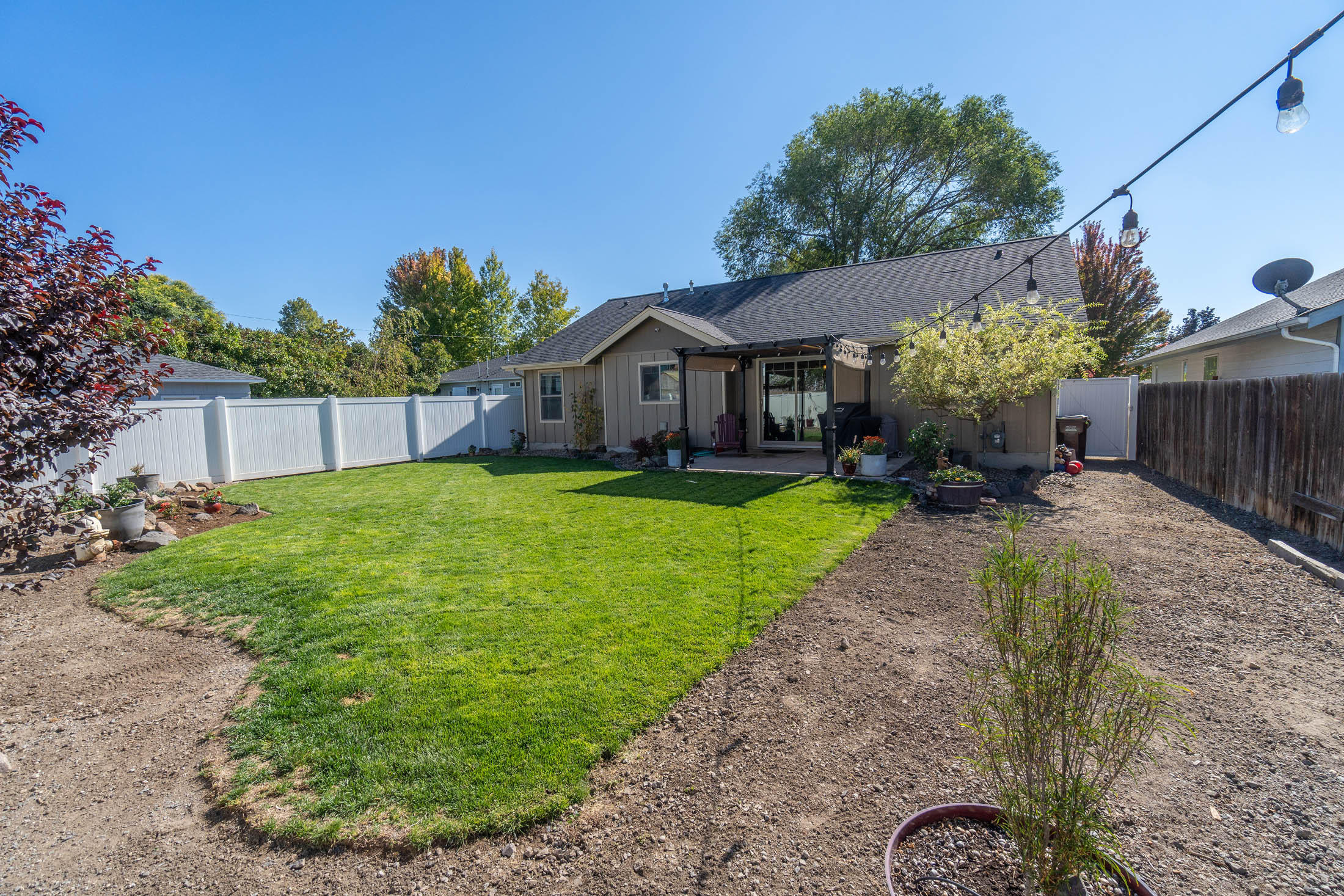 Ochoco Heights - Residential