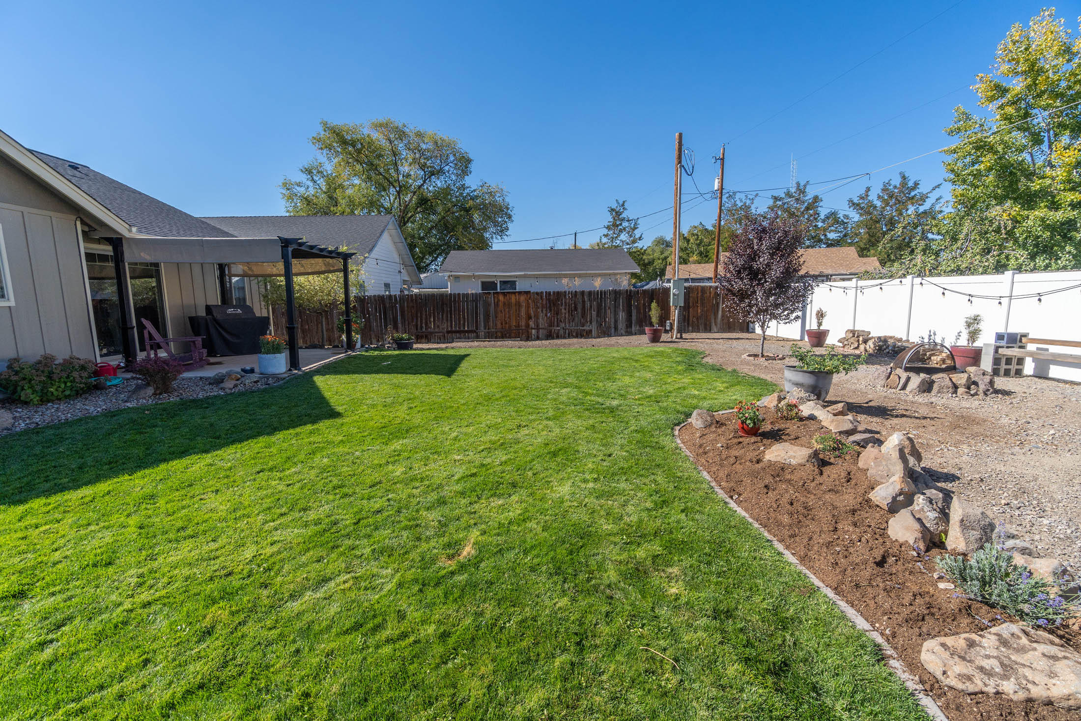 Ochoco Heights - Residential