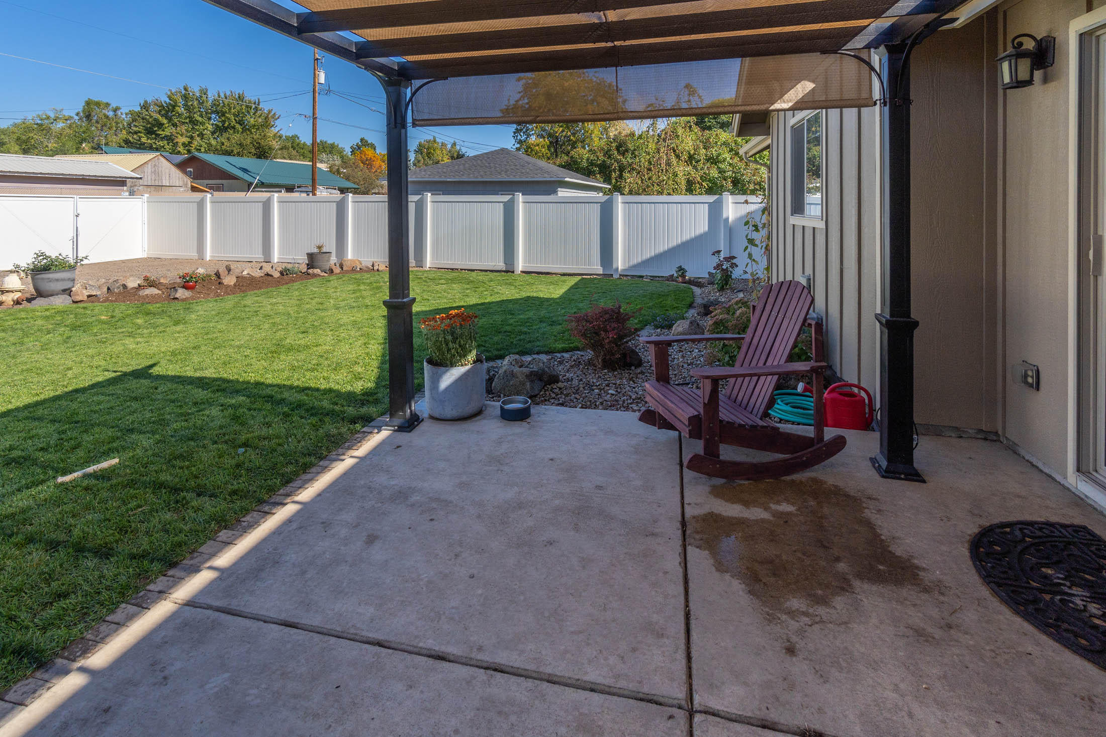 Ochoco Heights - Residential