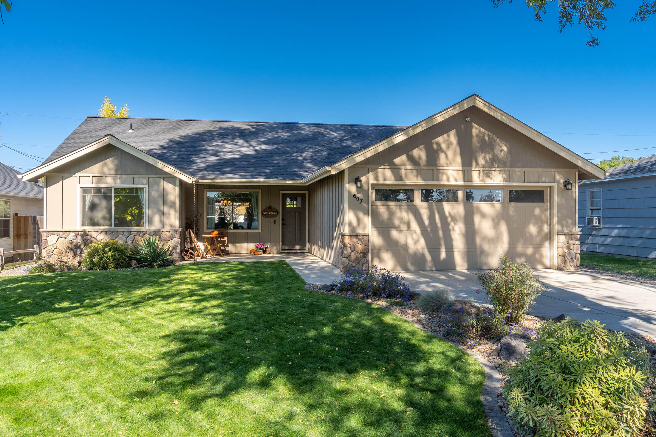 Ochoco Heights - Residential