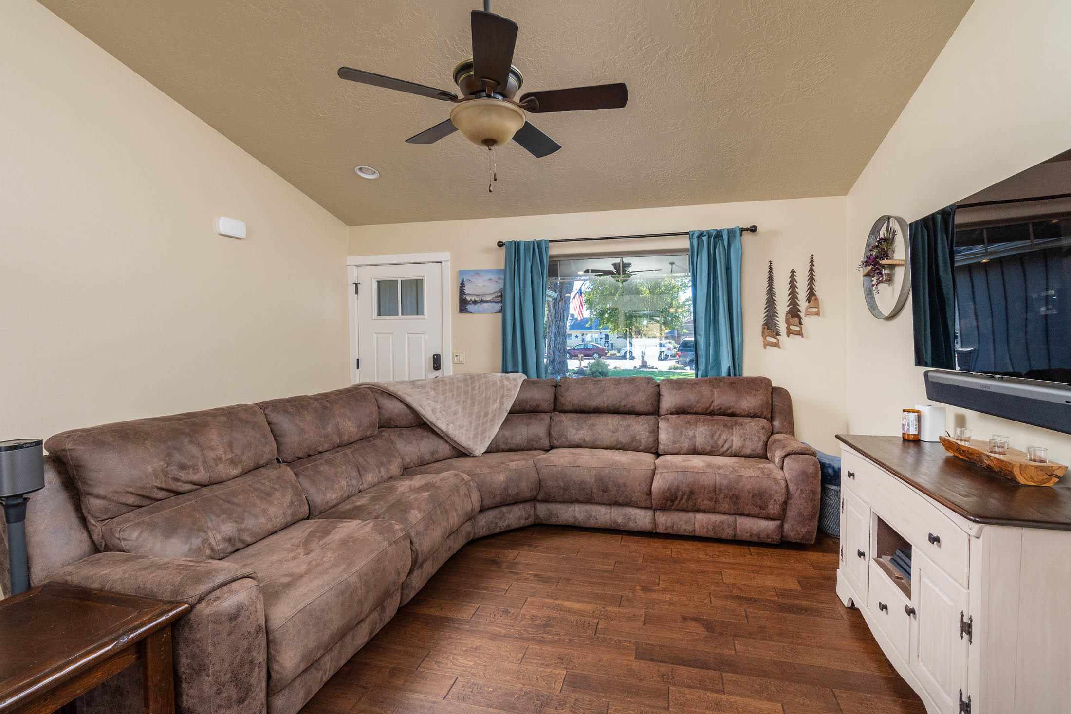 Ochoco Heights - Residential