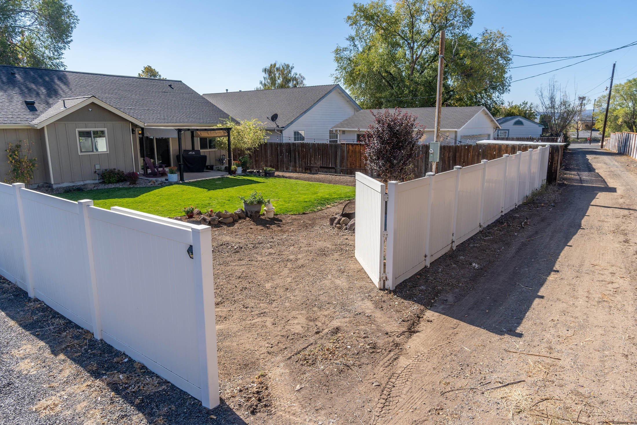 Ochoco Heights - Residential