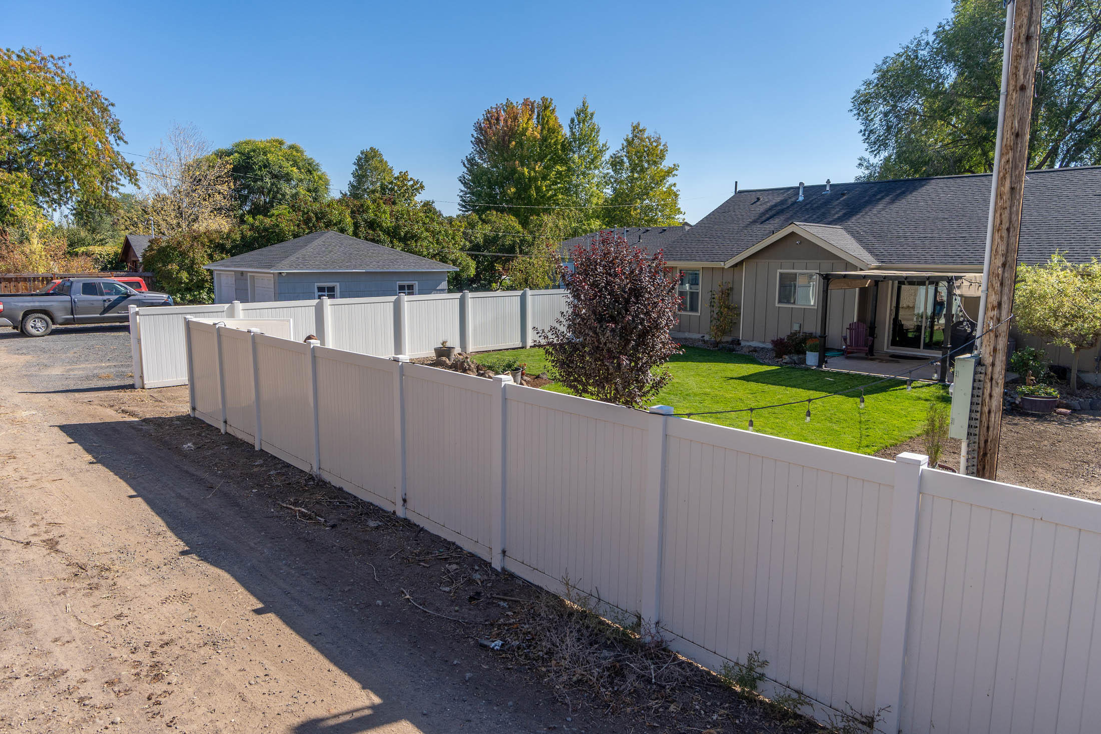 Ochoco Heights - Residential