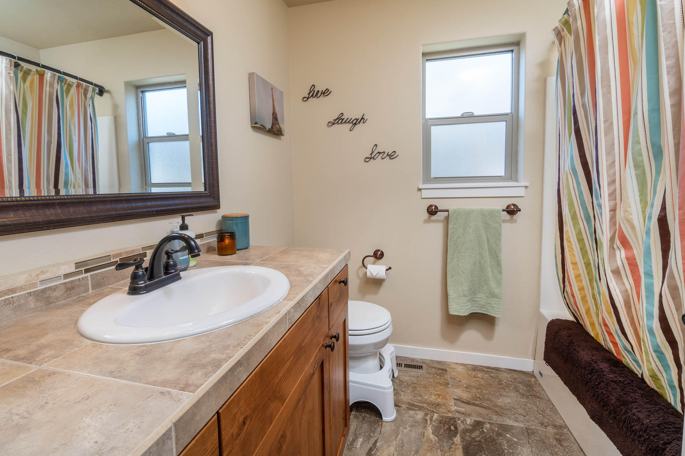 Ochoco Heights - Residential