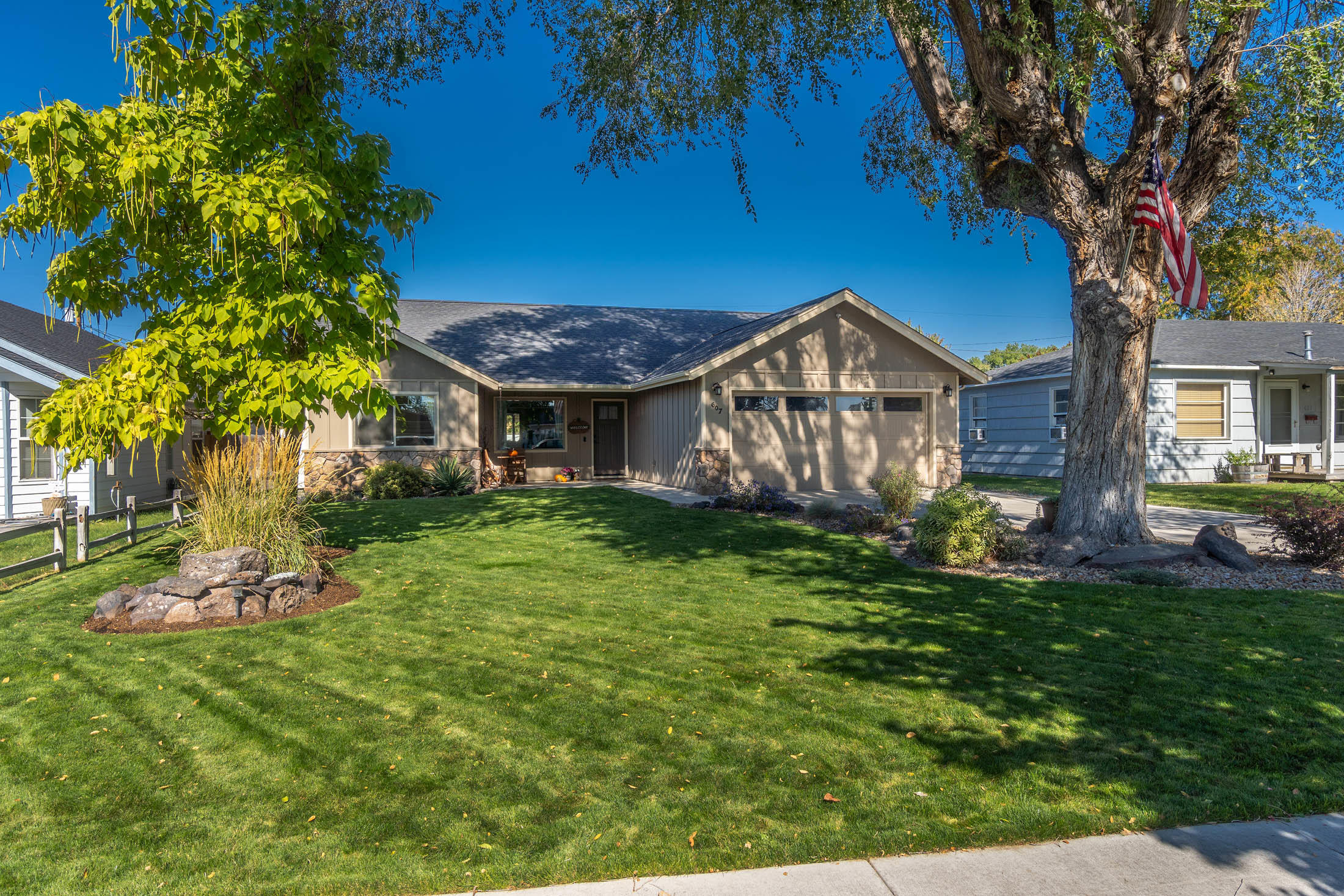 Ochoco Heights - Residential
