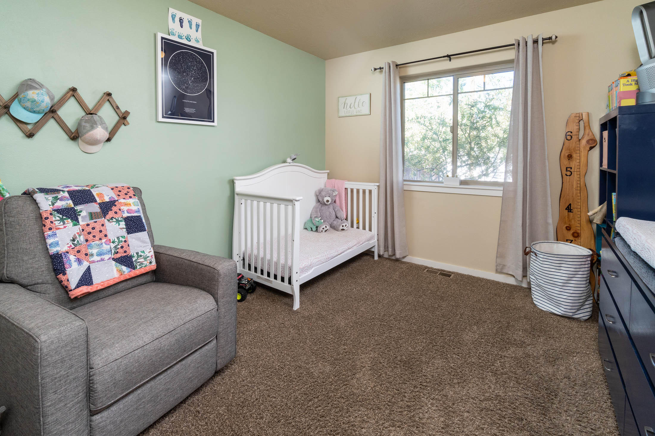 Ochoco Heights - Residential