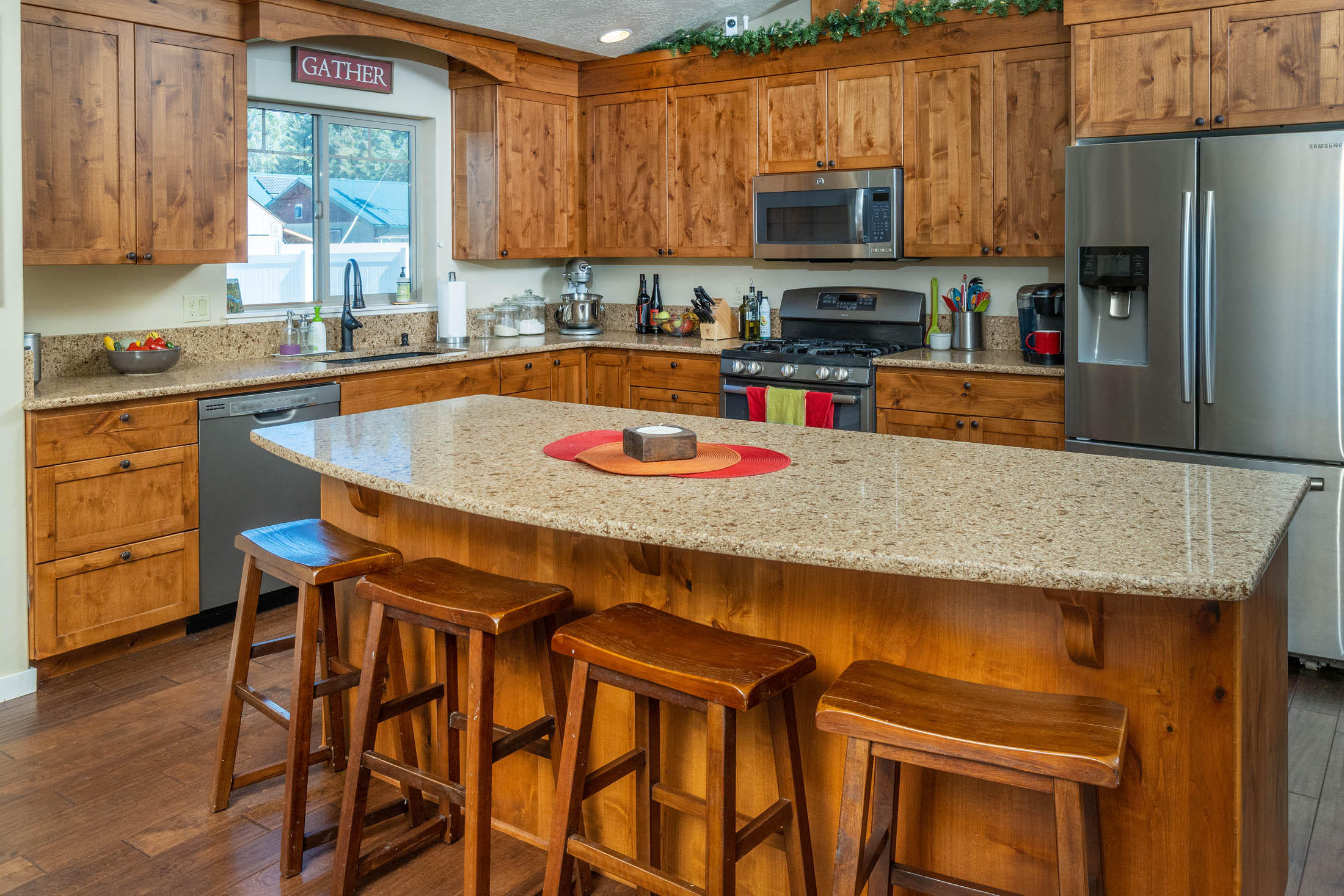 Ochoco Heights - Residential