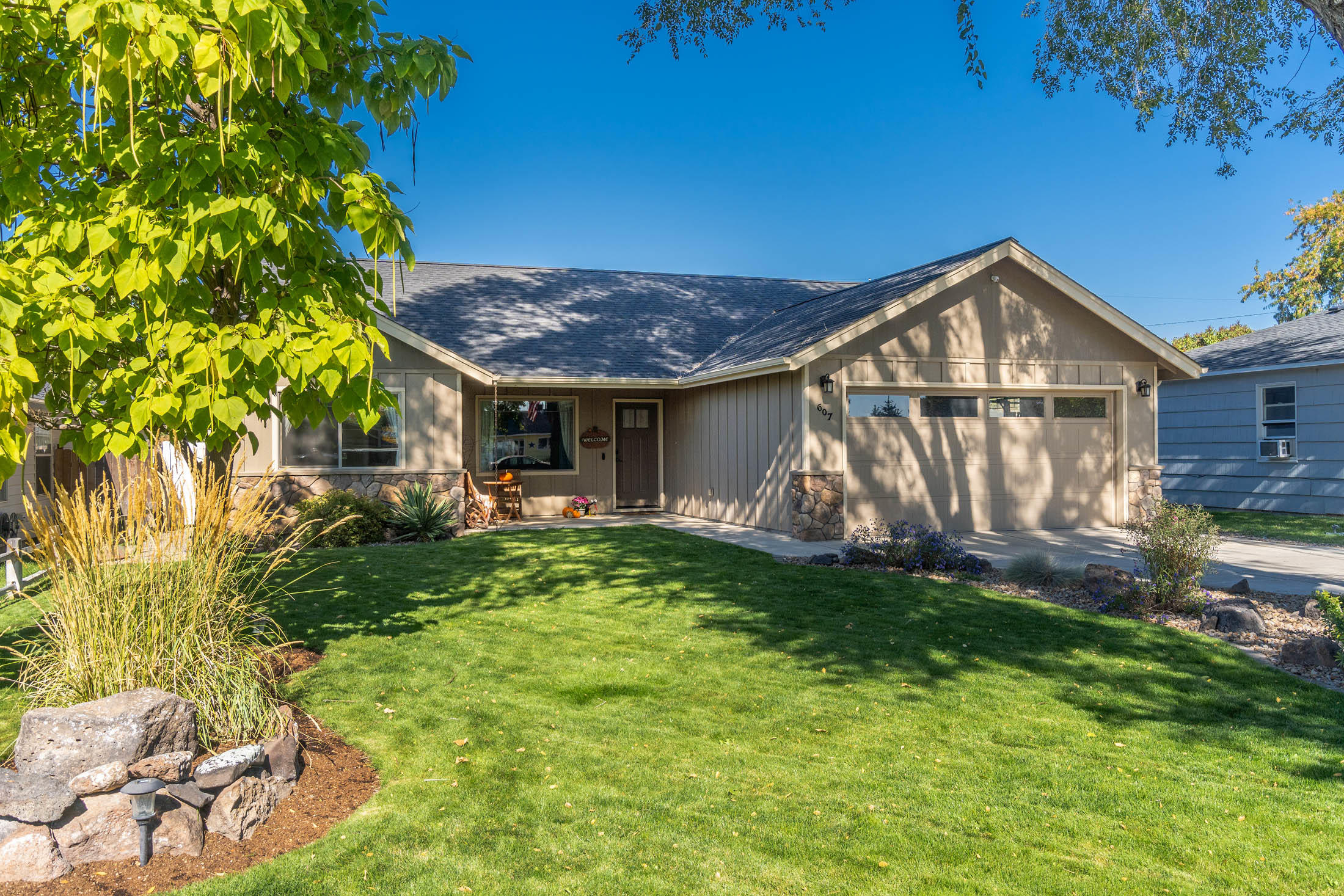 Ochoco Heights - Residential