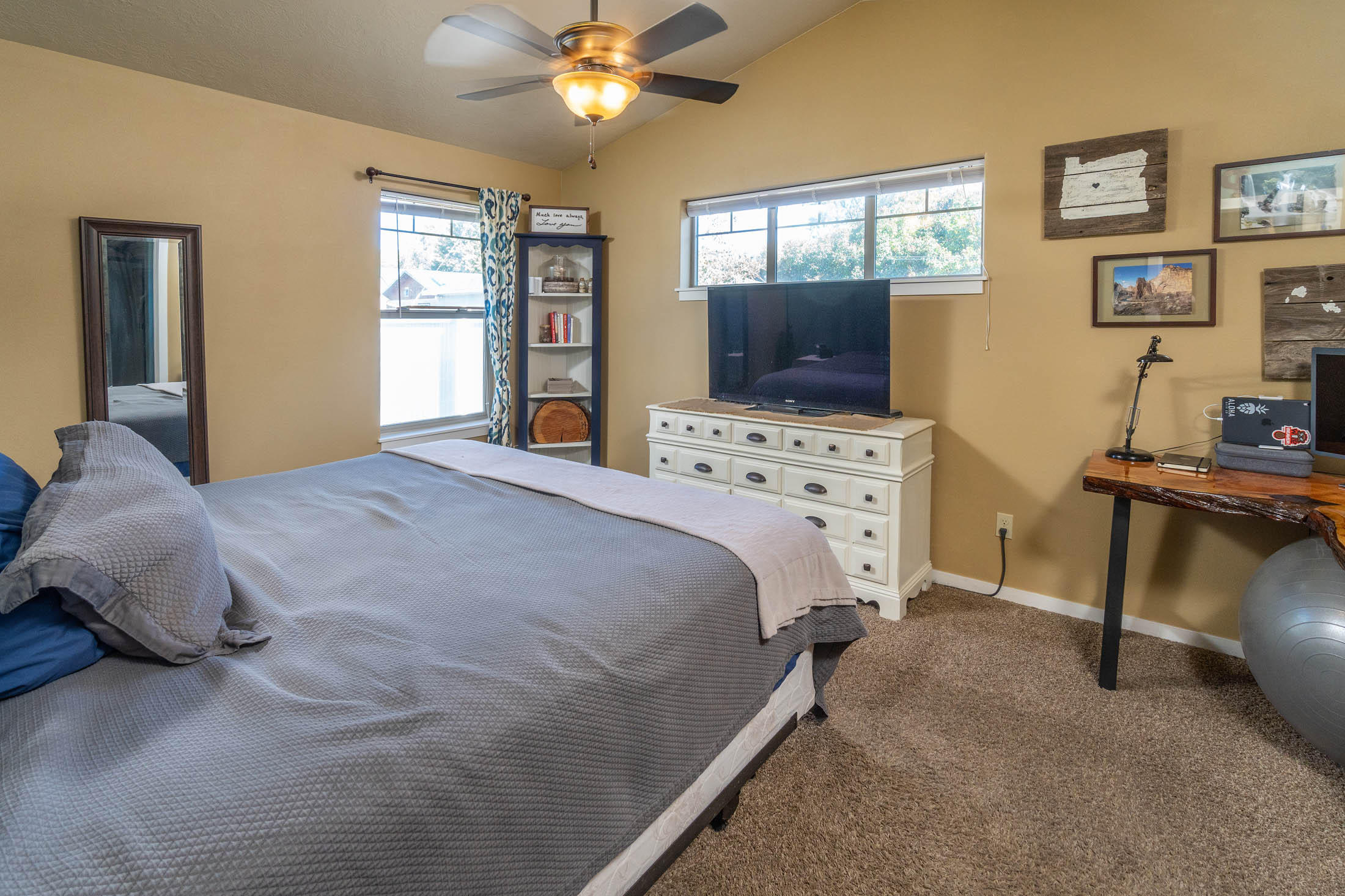 Ochoco Heights - Residential