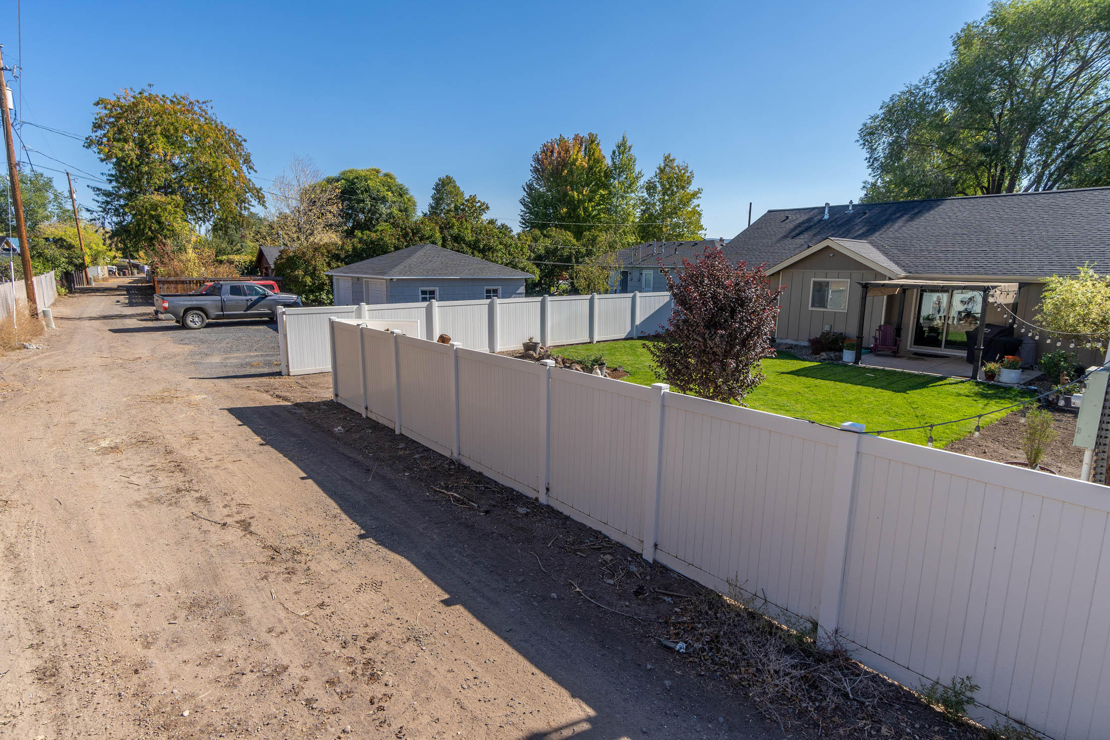 Ochoco Heights - Residential