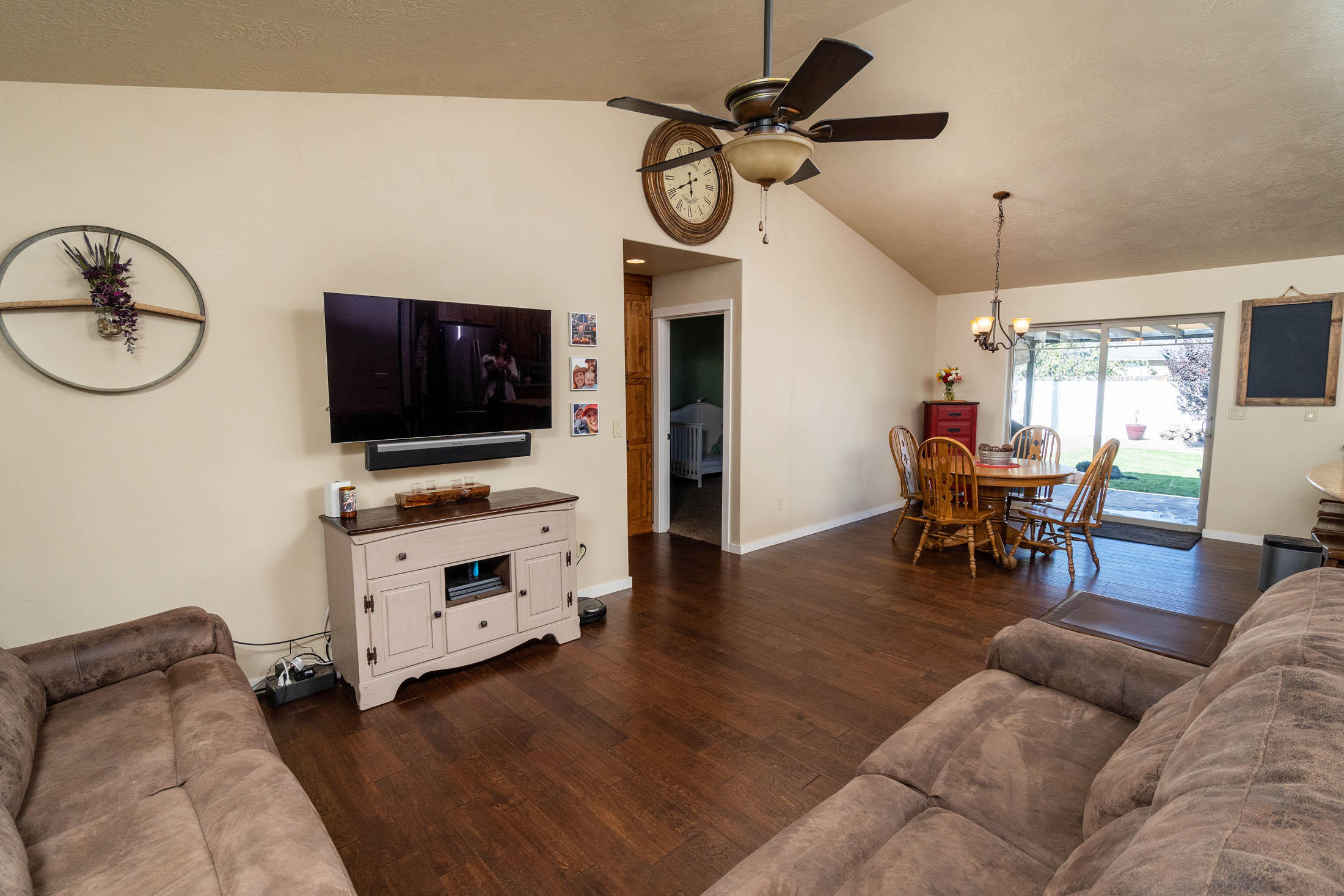 Ochoco Heights - Residential