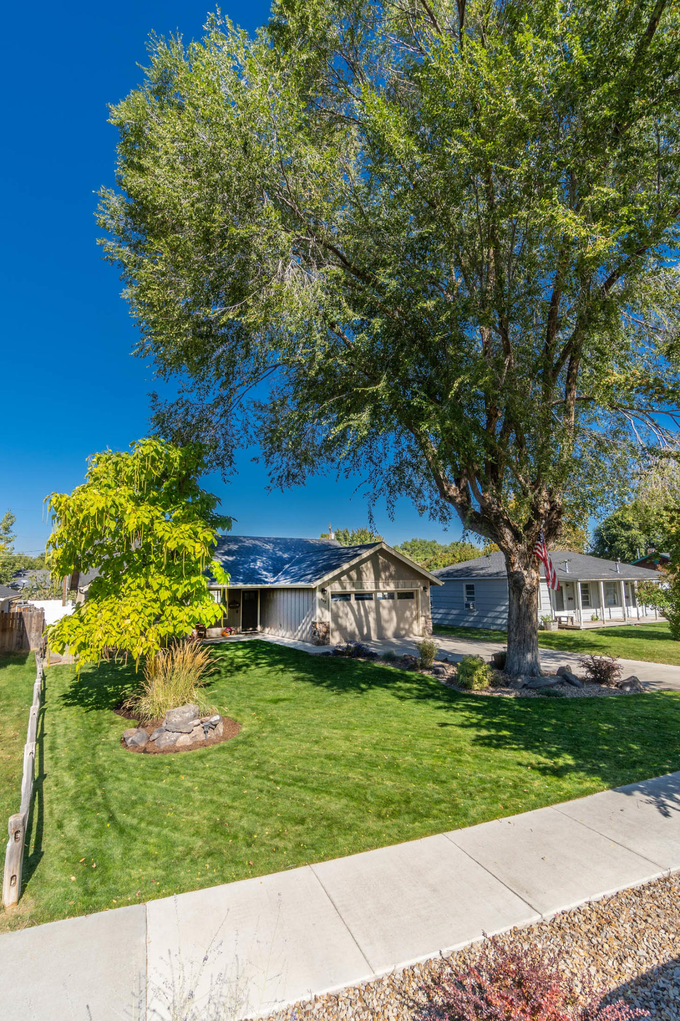 Ochoco Heights - Residential