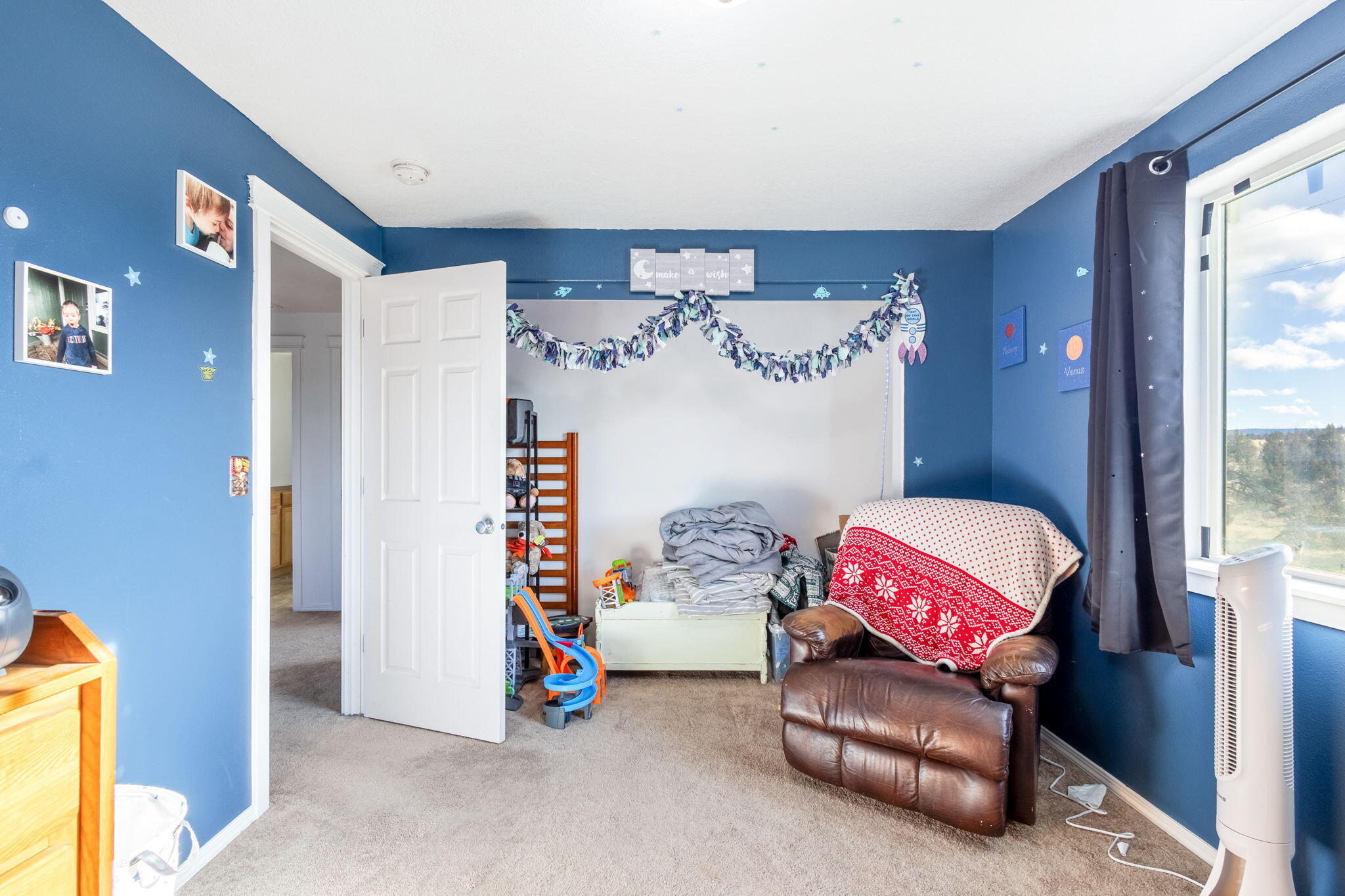 Strawberry Heights - Residential