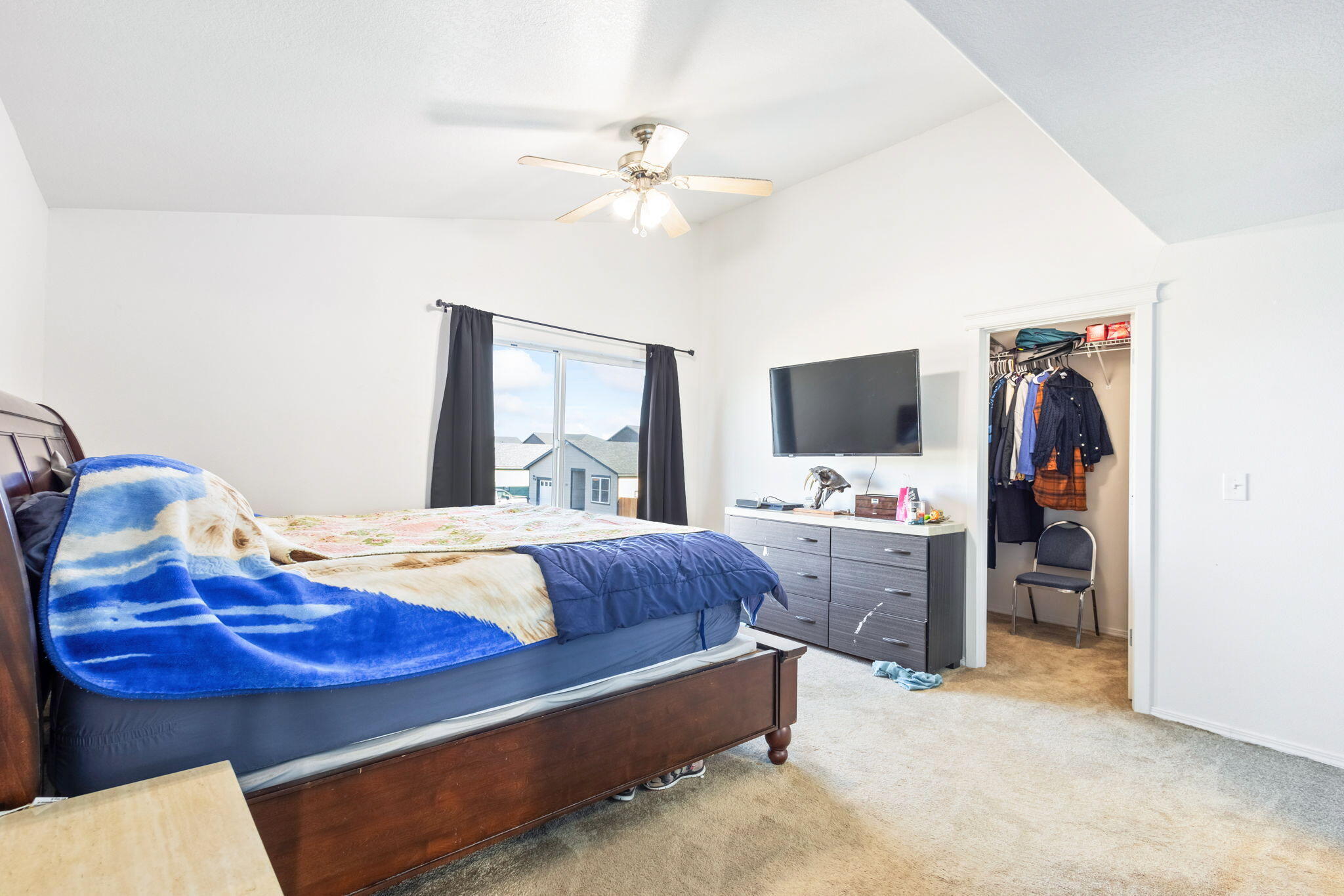 Strawberry Heights - Residential