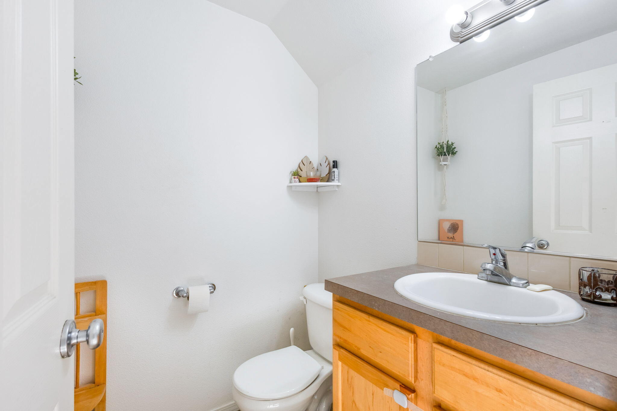 Strawberry Heights - Residential