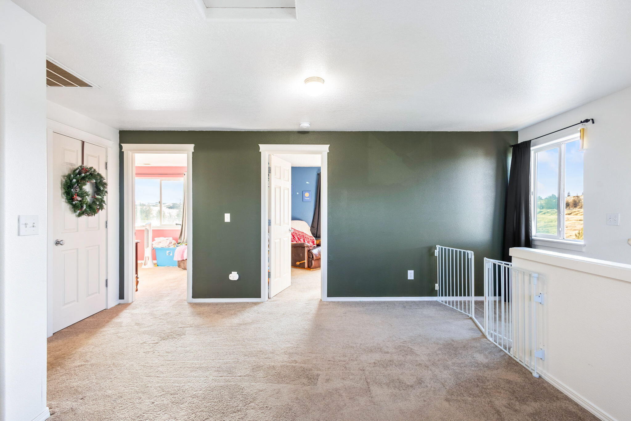 Strawberry Heights - Residential