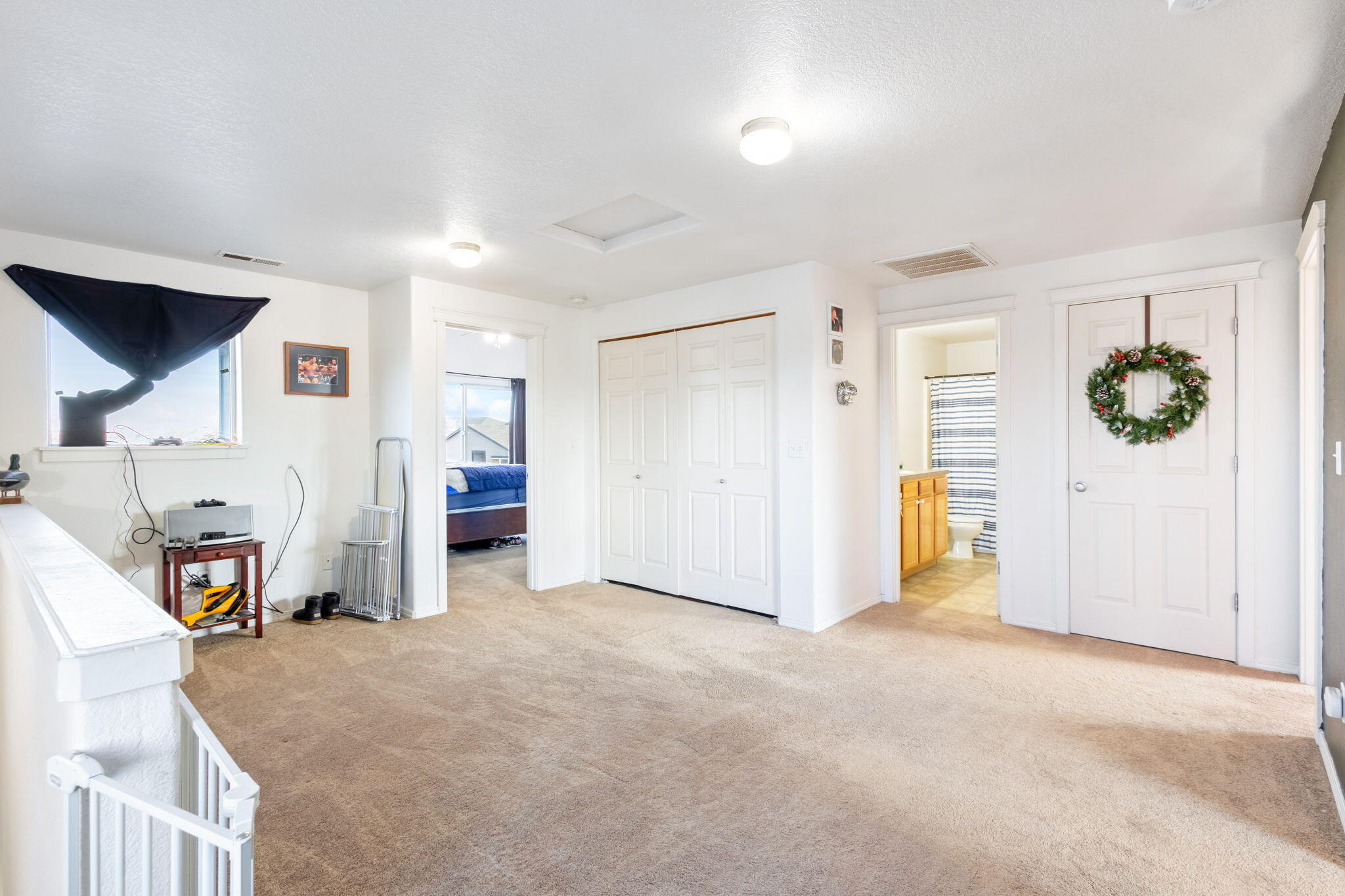 Strawberry Heights - Residential