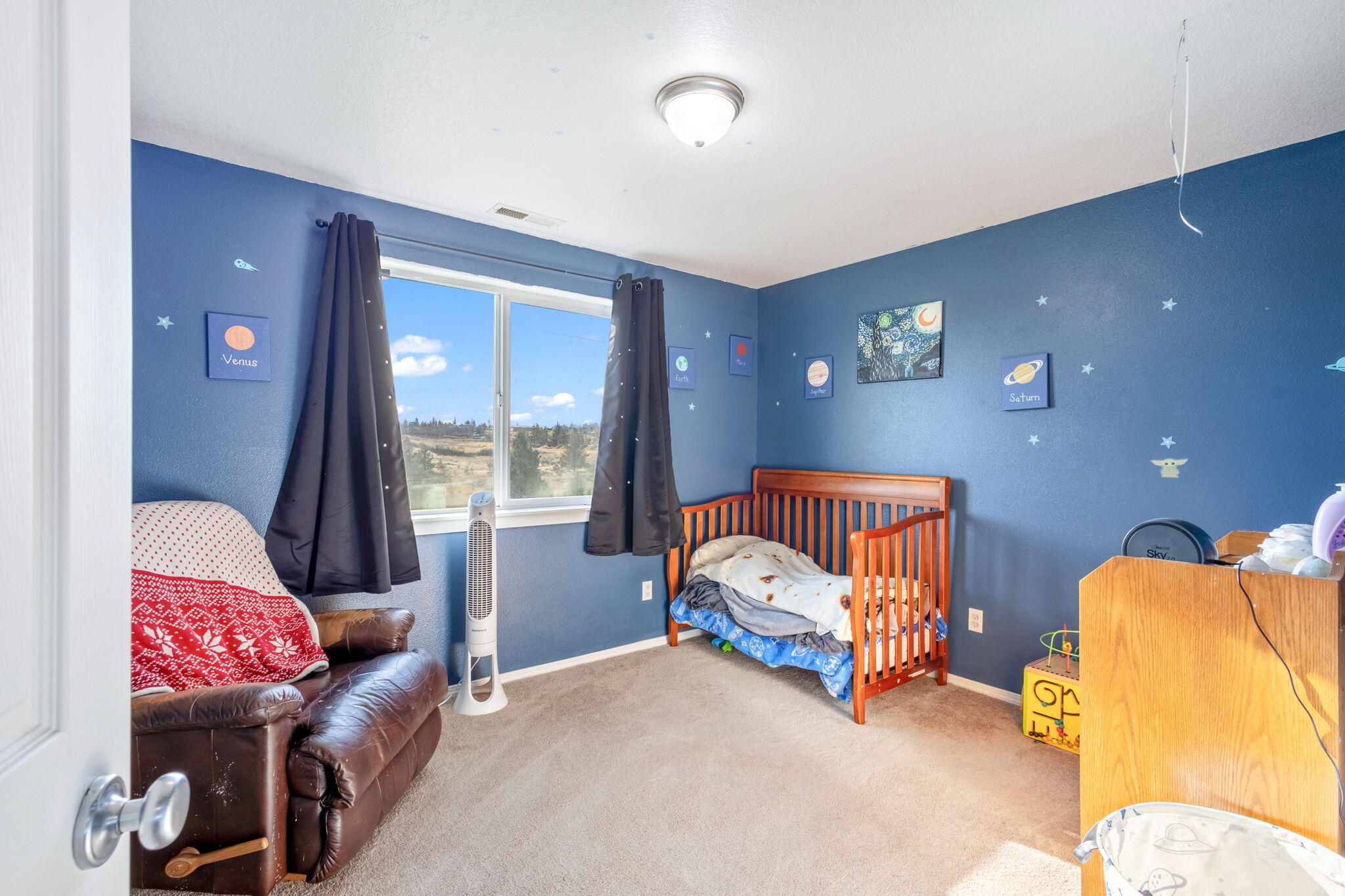 Strawberry Heights - Residential