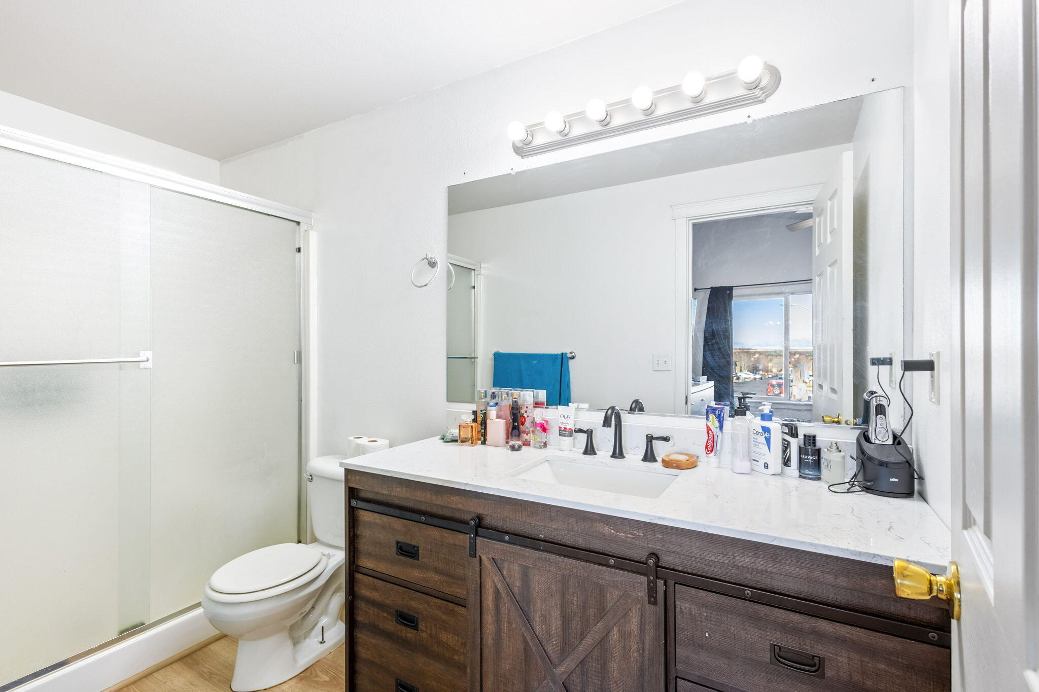 Strawberry Heights - Residential