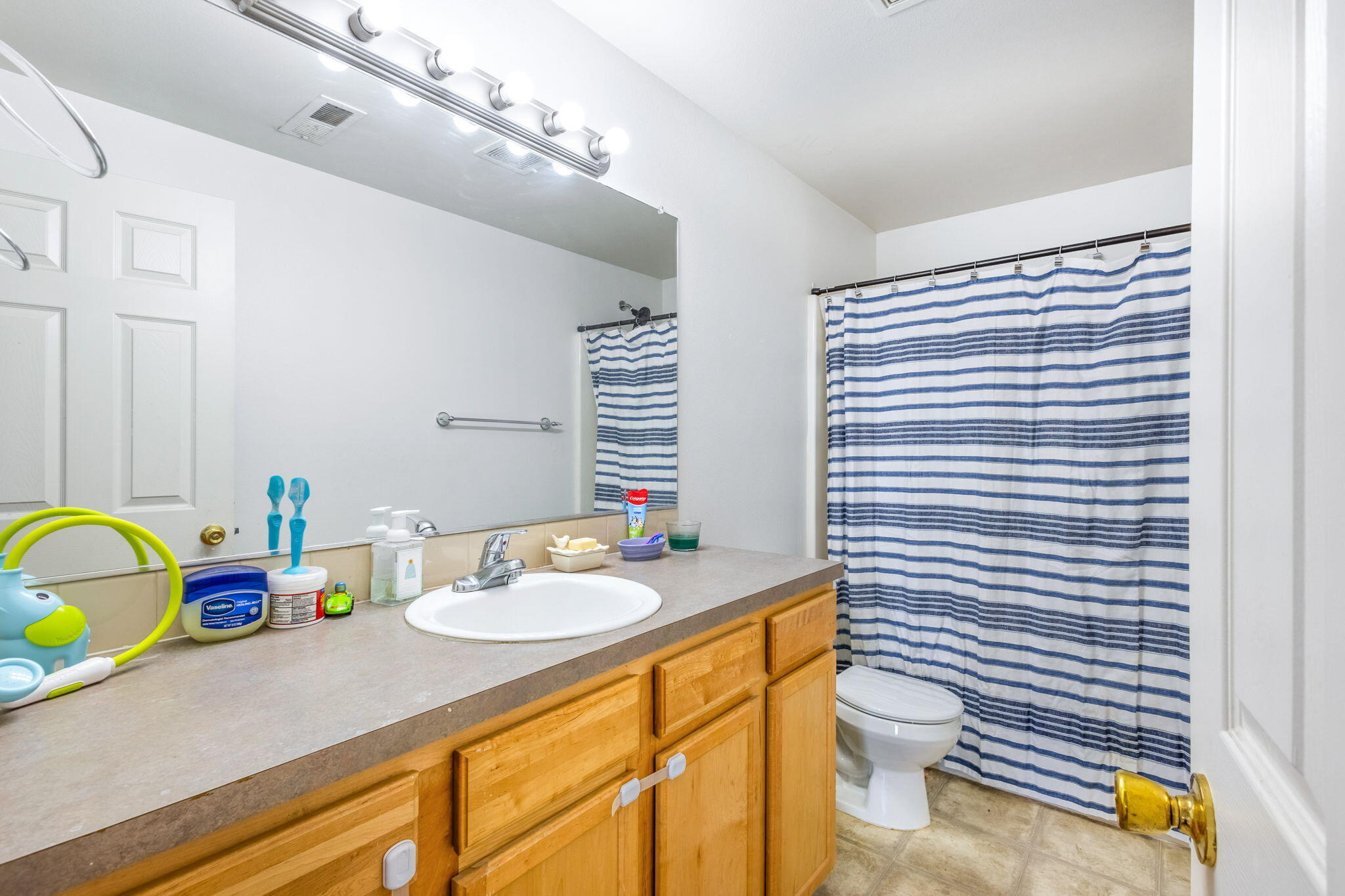 Strawberry Heights - Residential