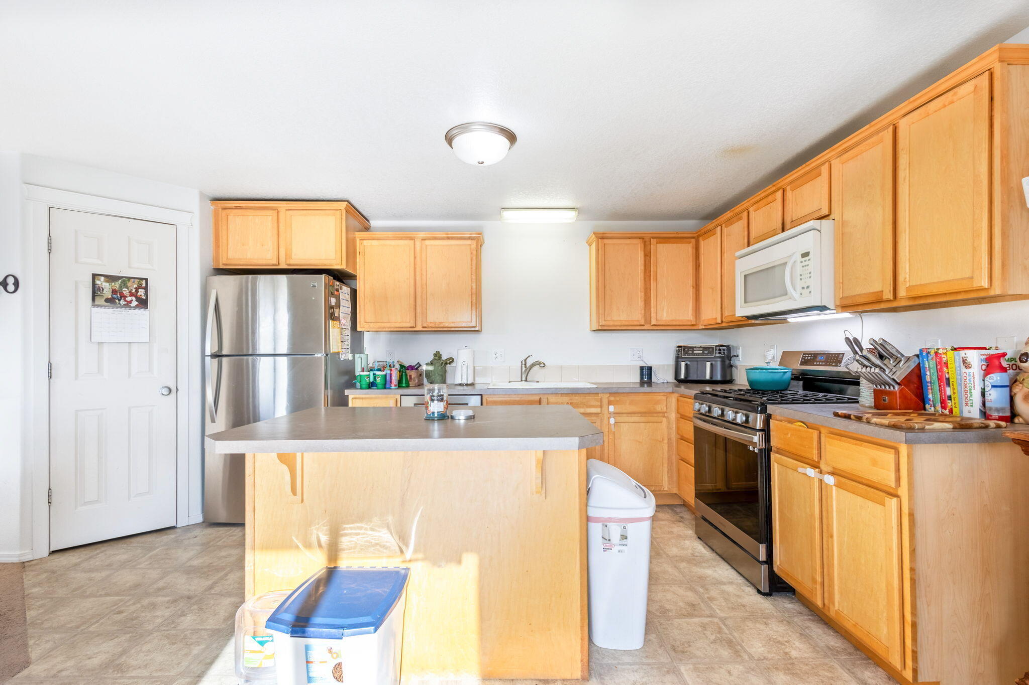 Strawberry Heights - Residential