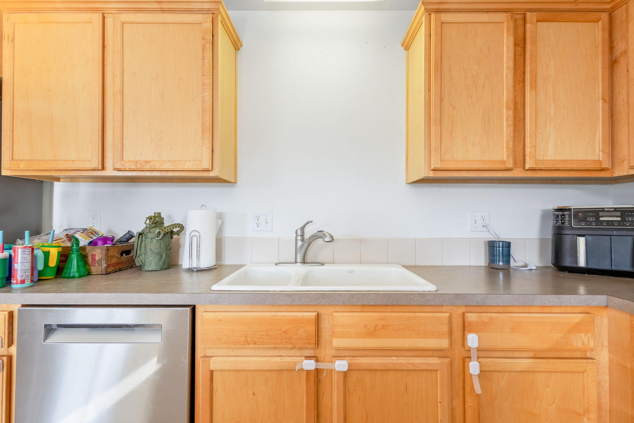 Strawberry Heights - Residential