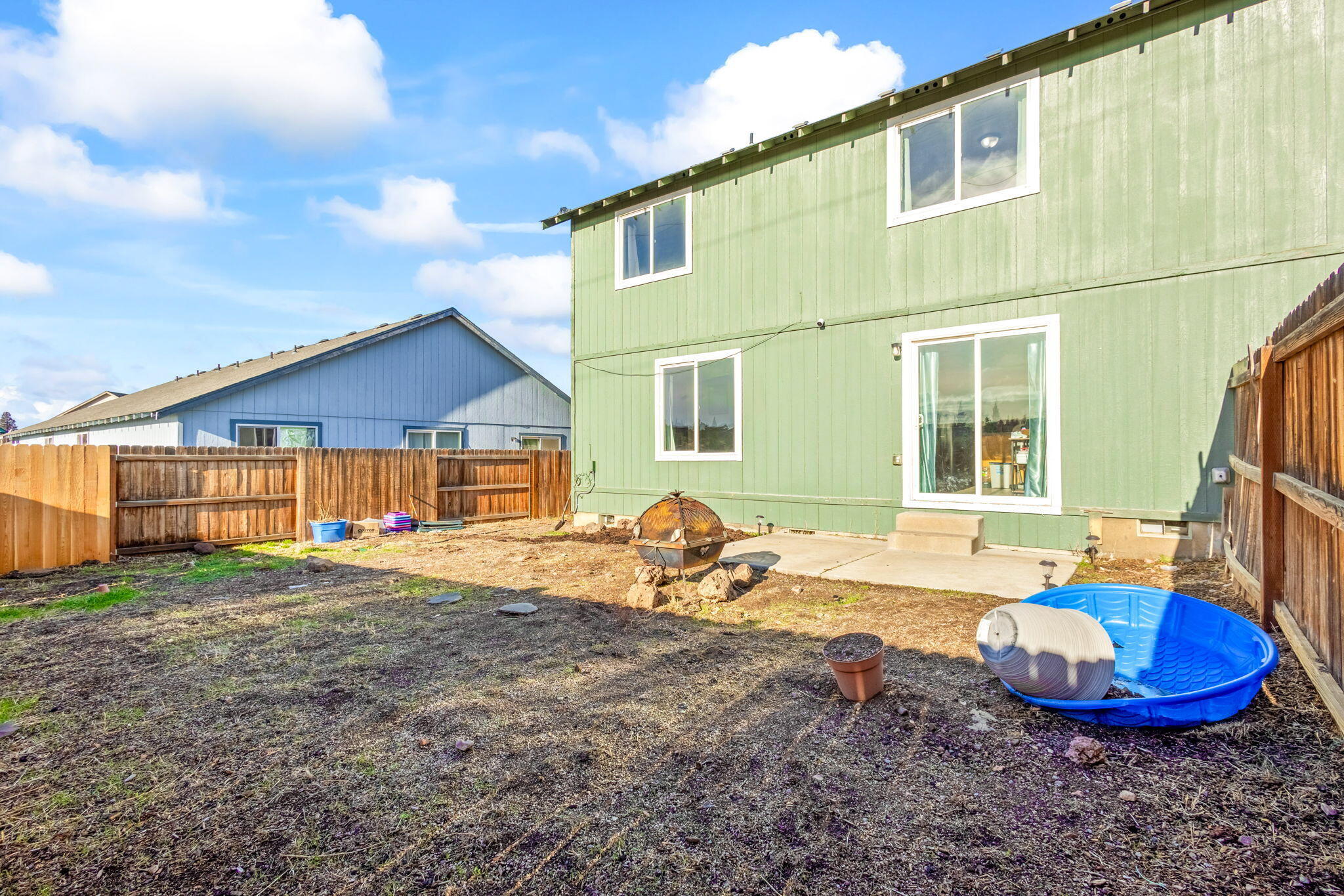 Strawberry Heights - Residential