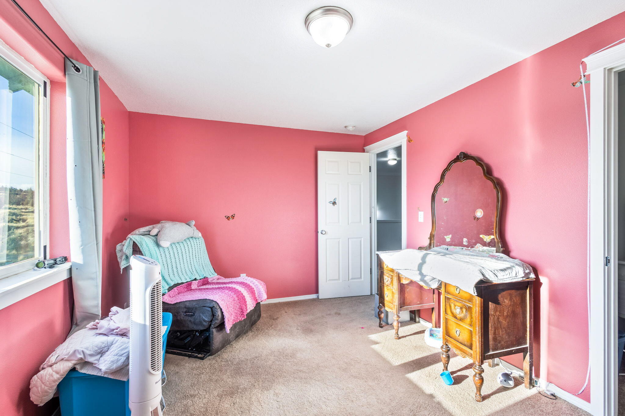 Strawberry Heights - Residential