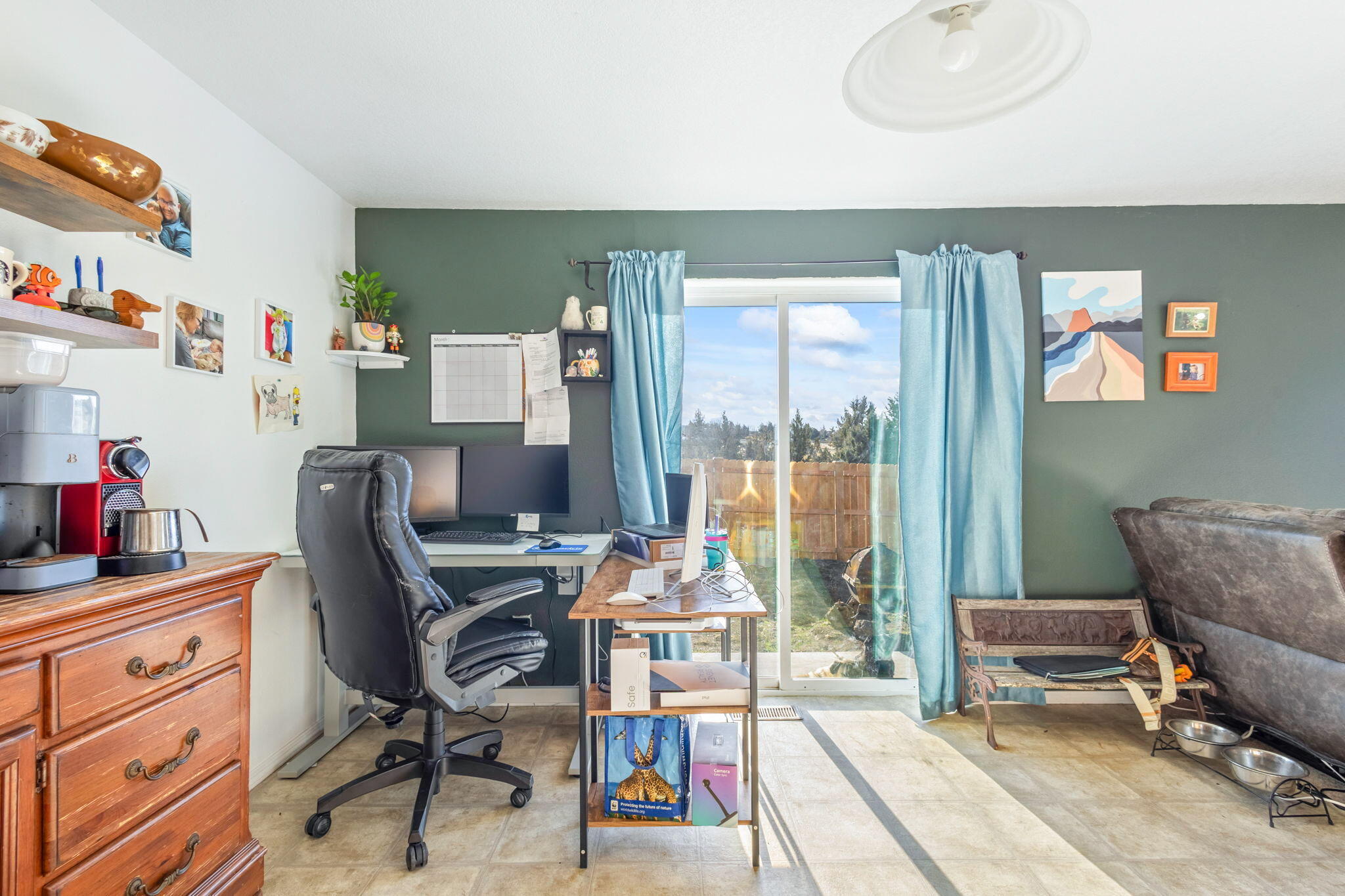 Strawberry Heights - Residential