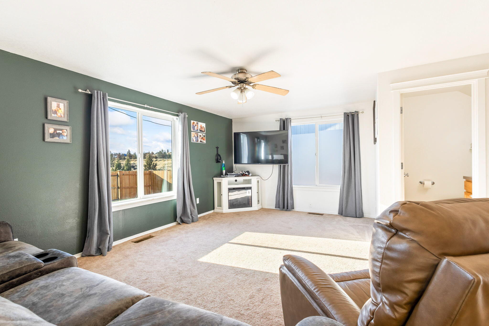 Strawberry Heights - Residential