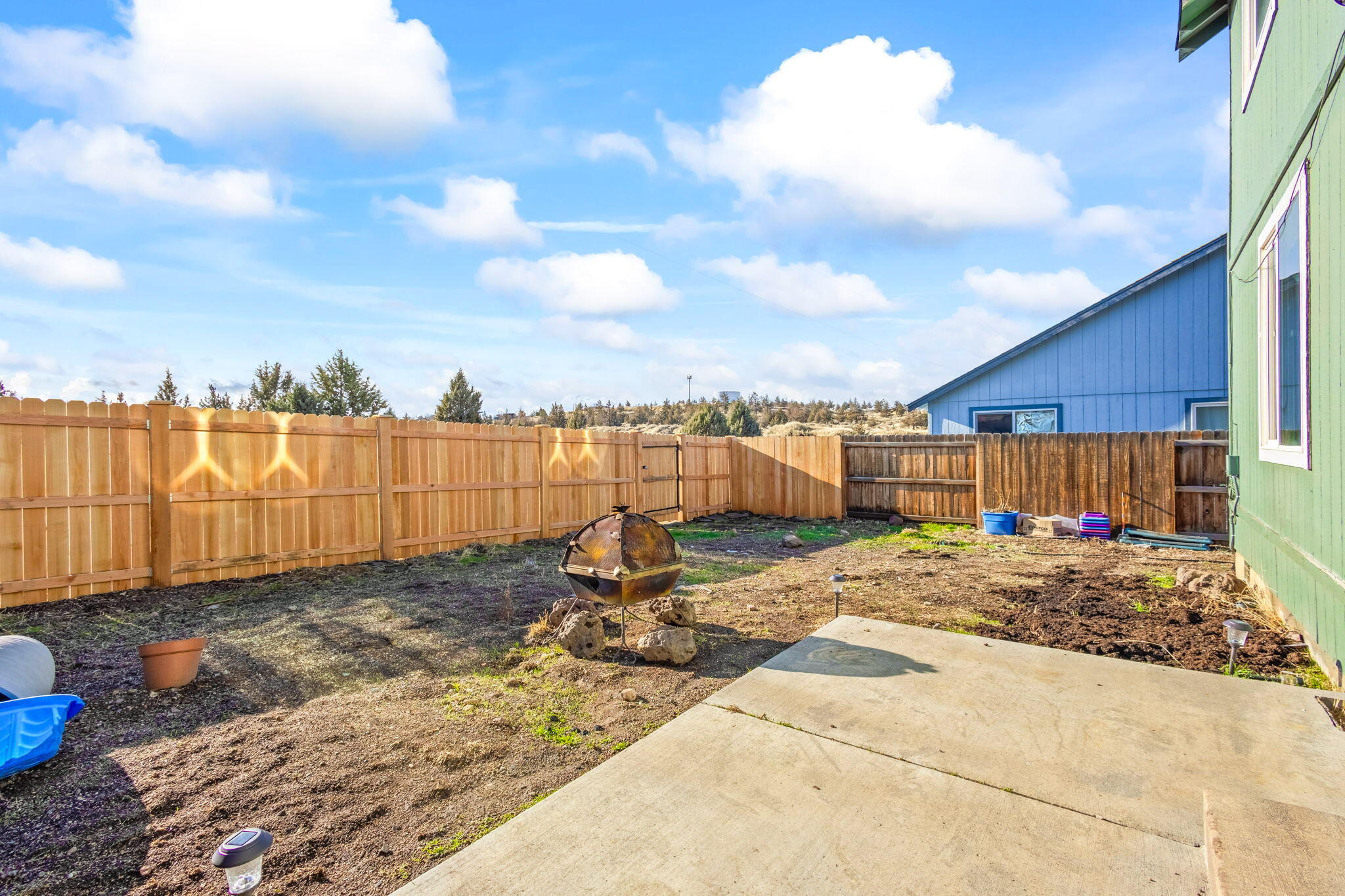 Strawberry Heights - Residential