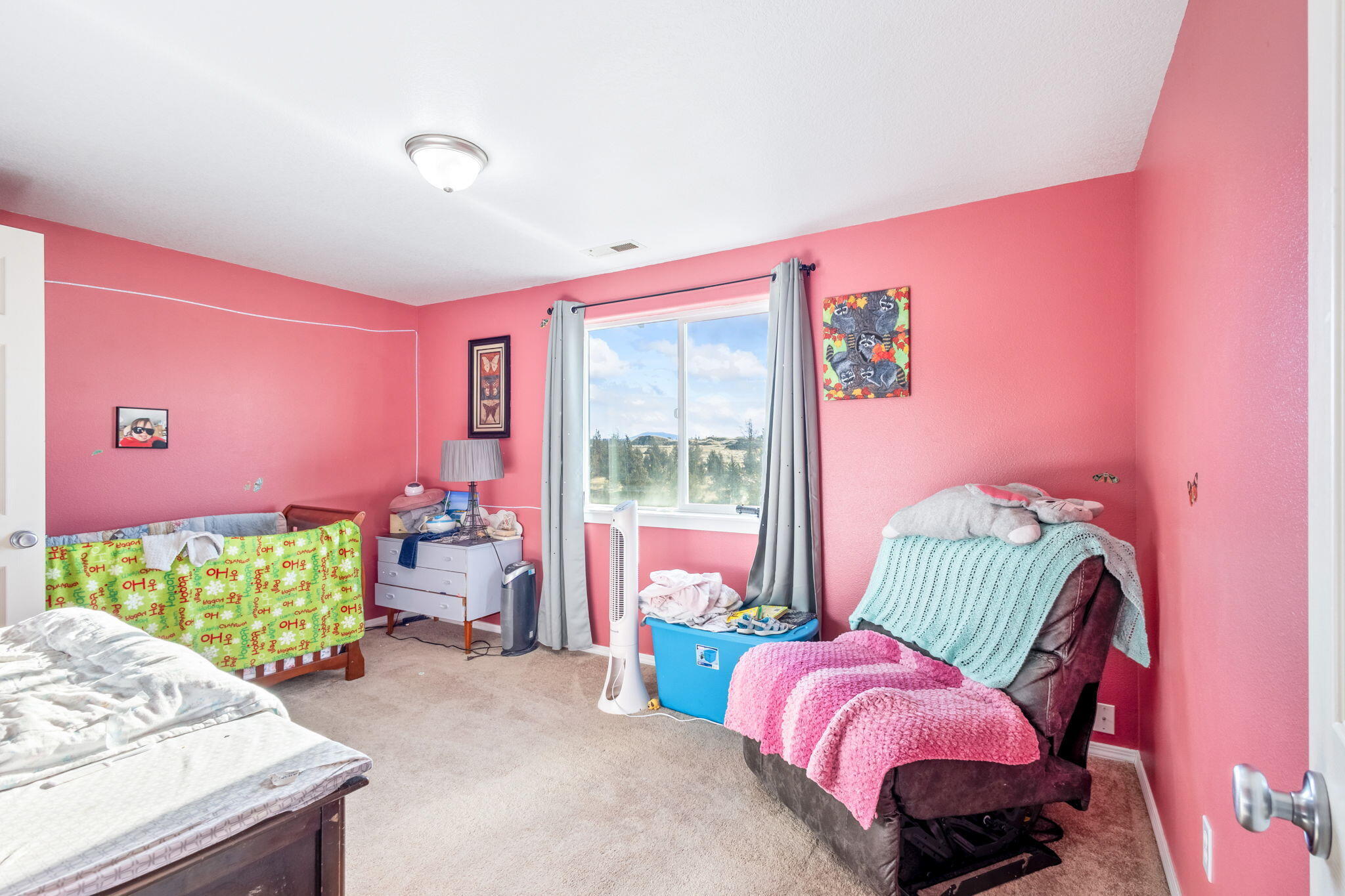 Strawberry Heights - Residential