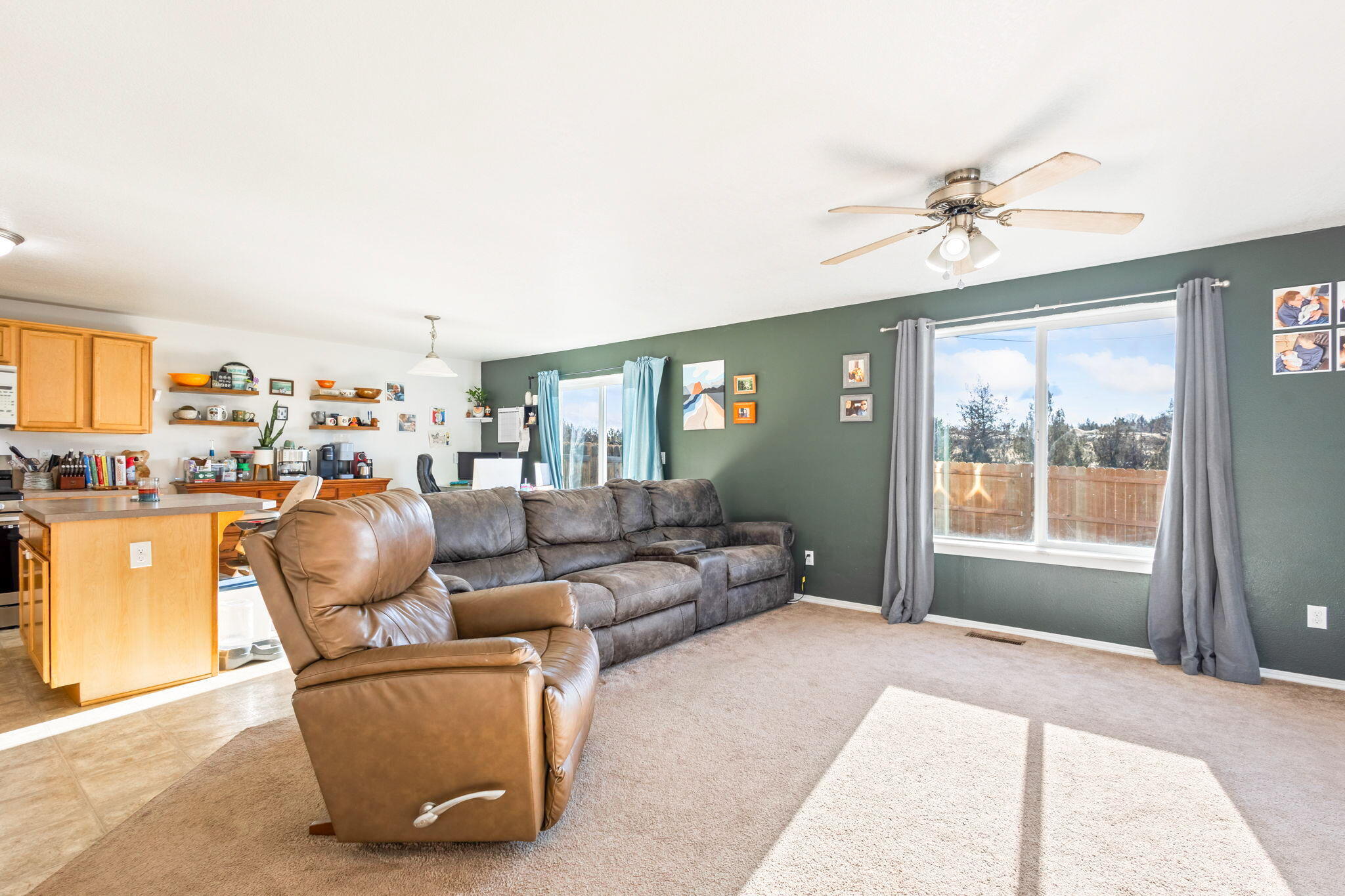 Strawberry Heights - Residential