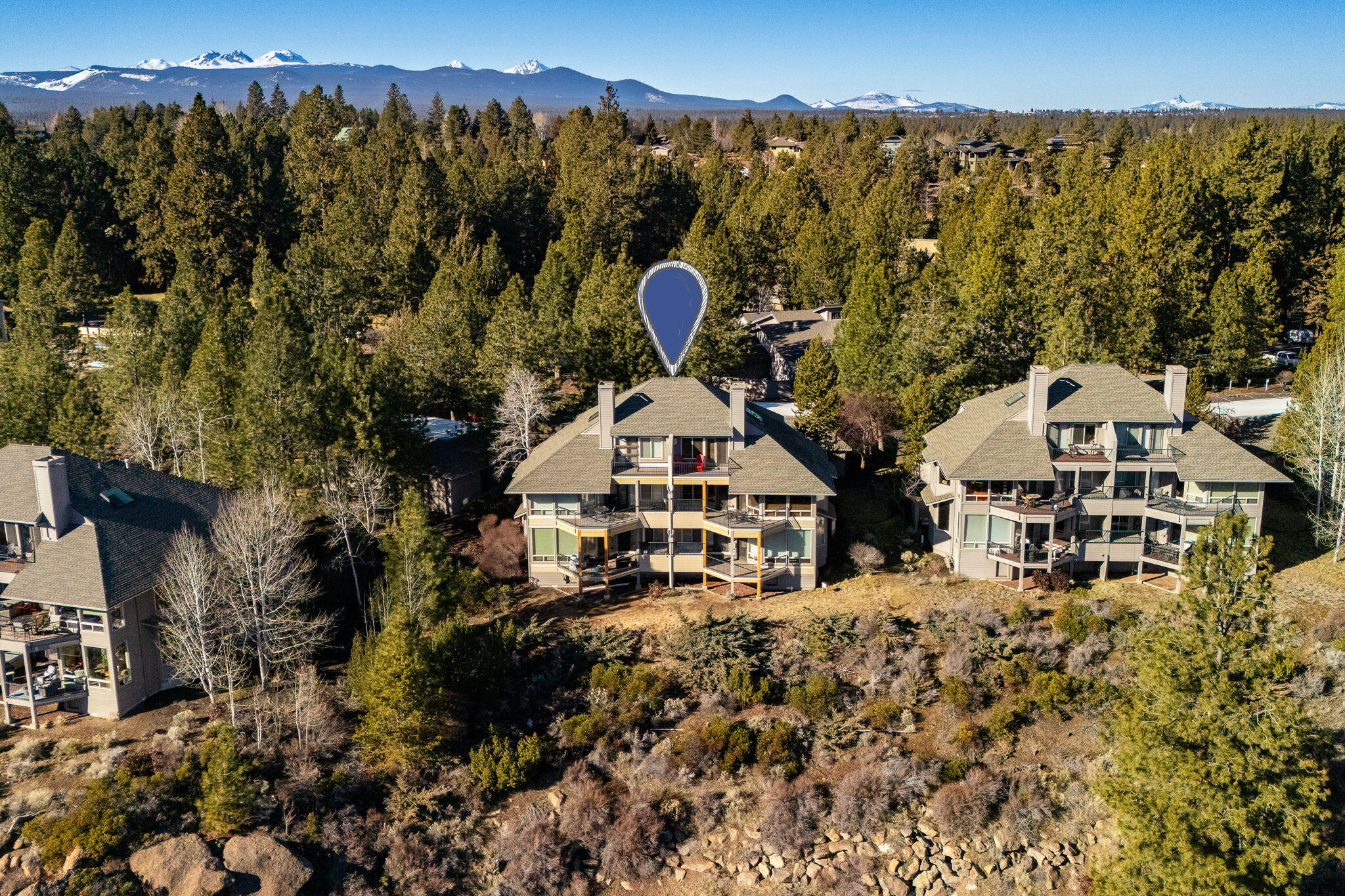 19717 Mt Bachelor Drive 416