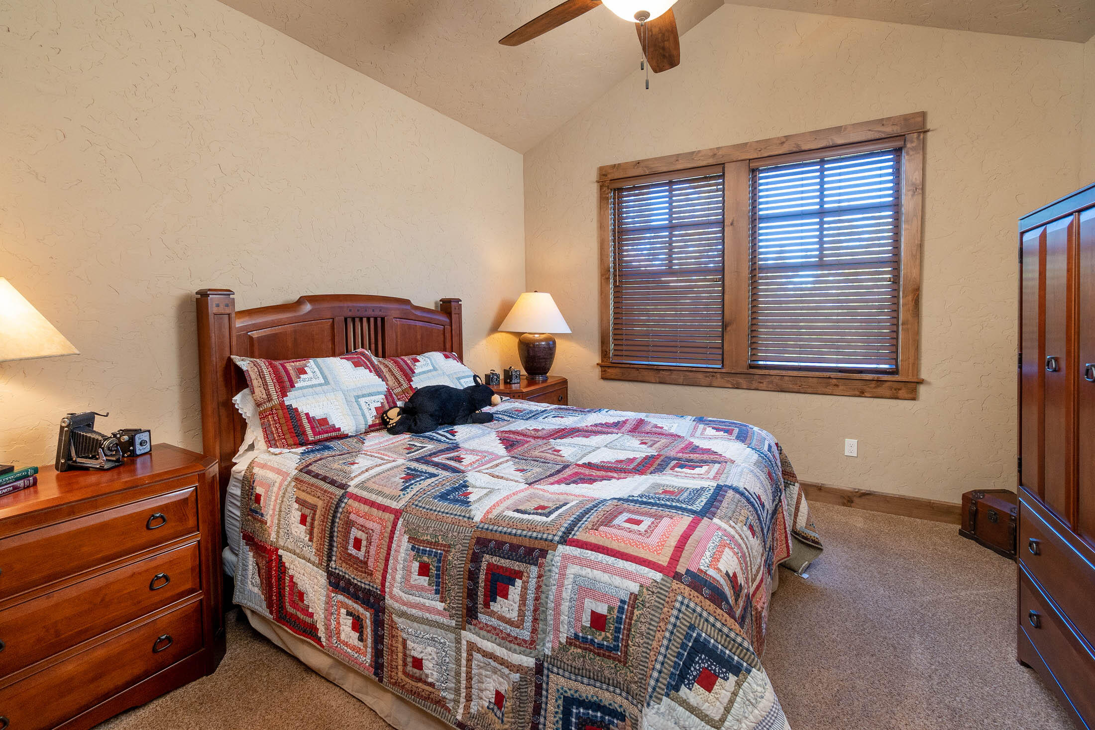 Caldera Springs - Residential