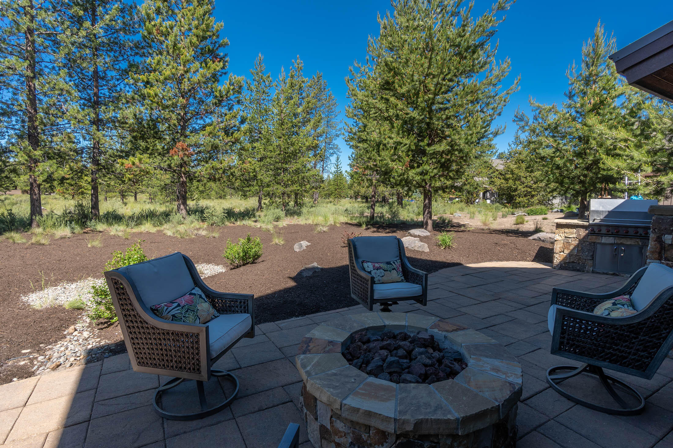 Caldera Springs - Residential