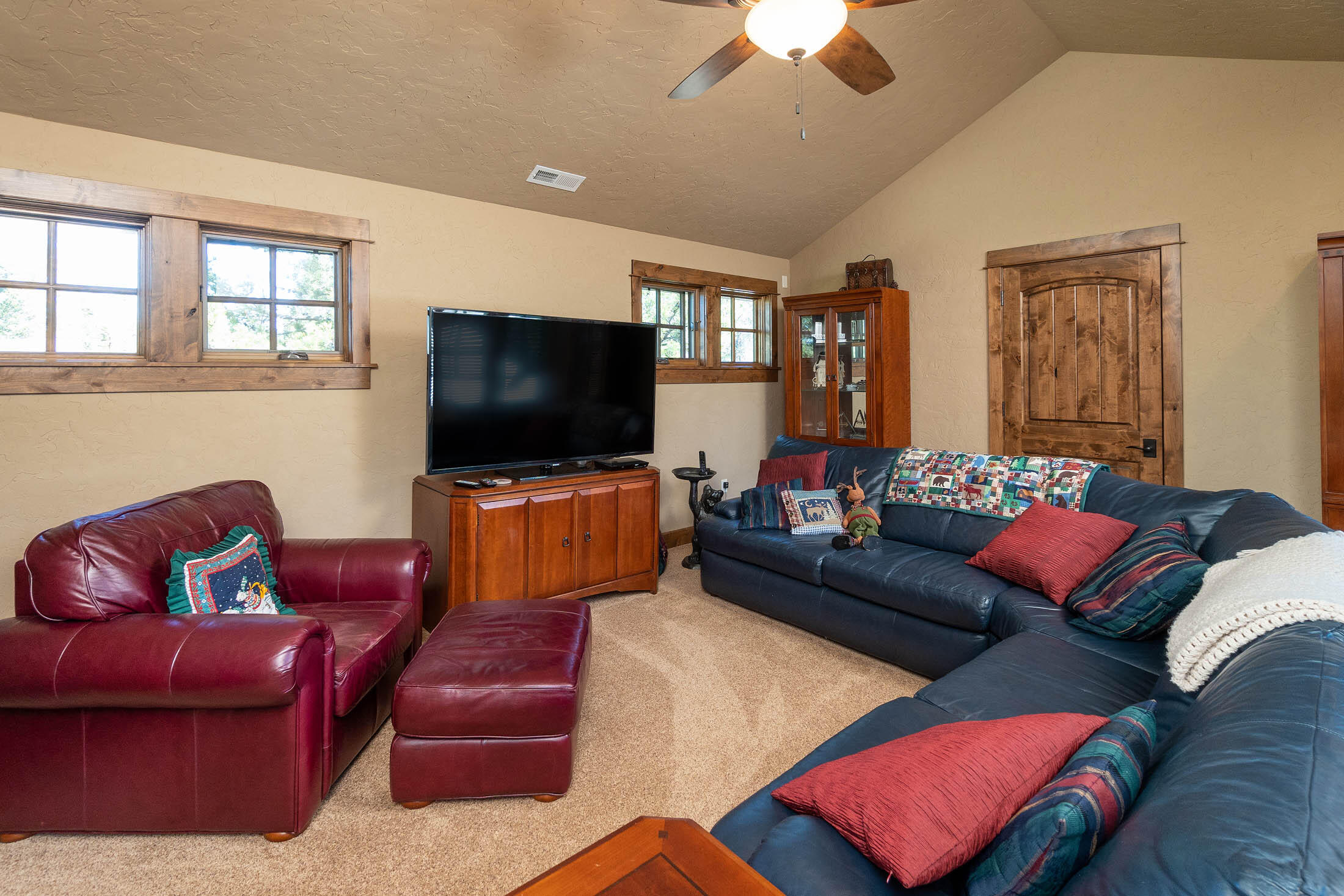 Caldera Springs - Residential