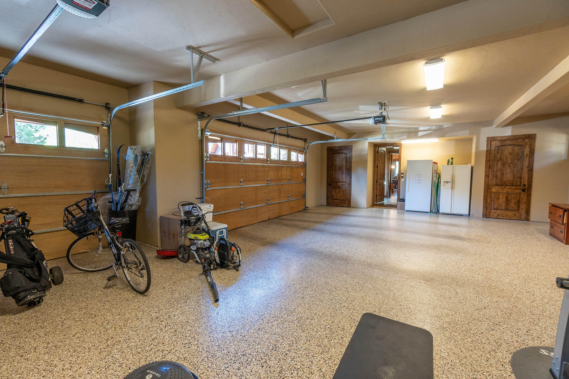 Caldera Springs - Residential