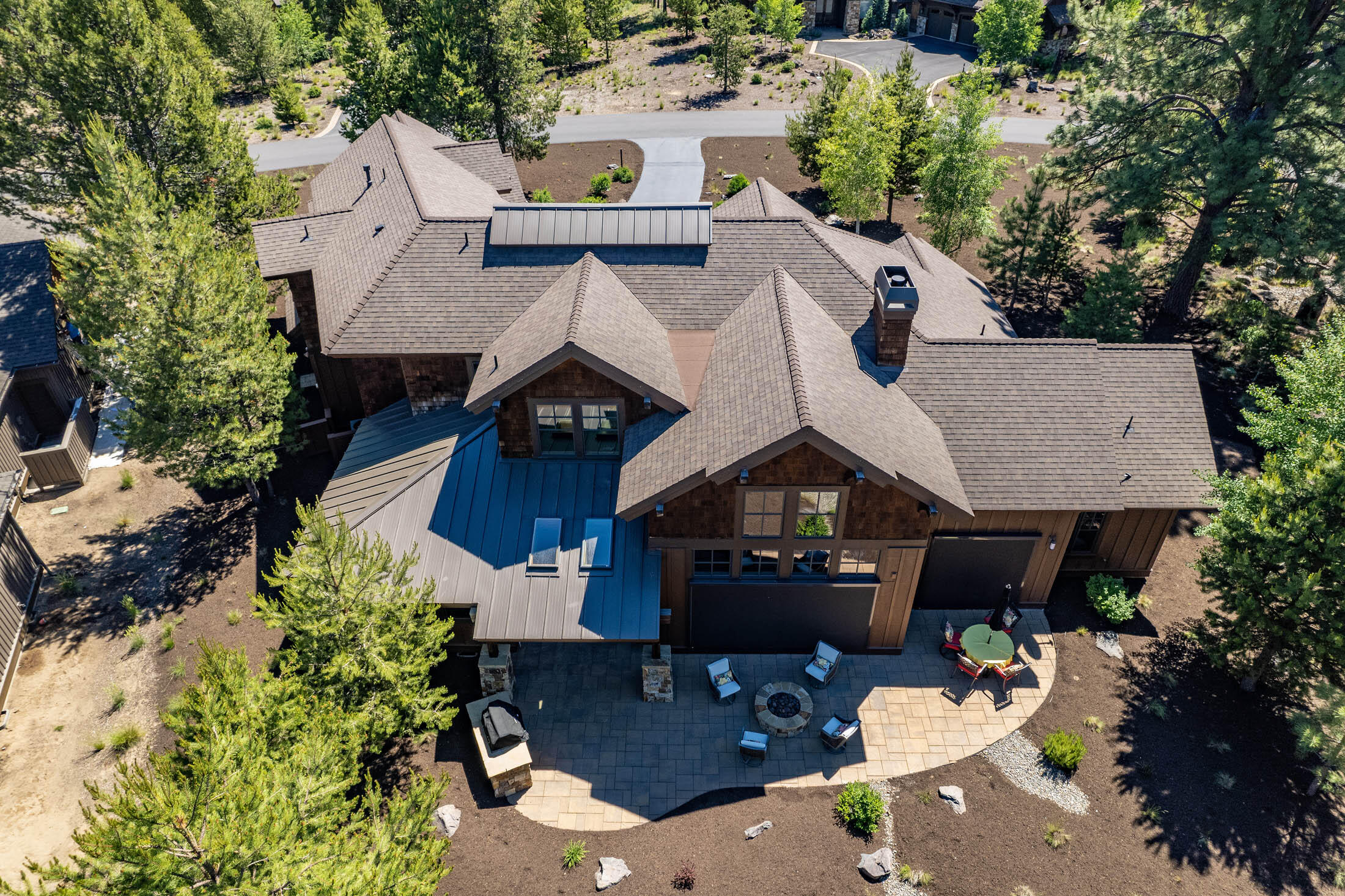 Caldera Springs - Residential