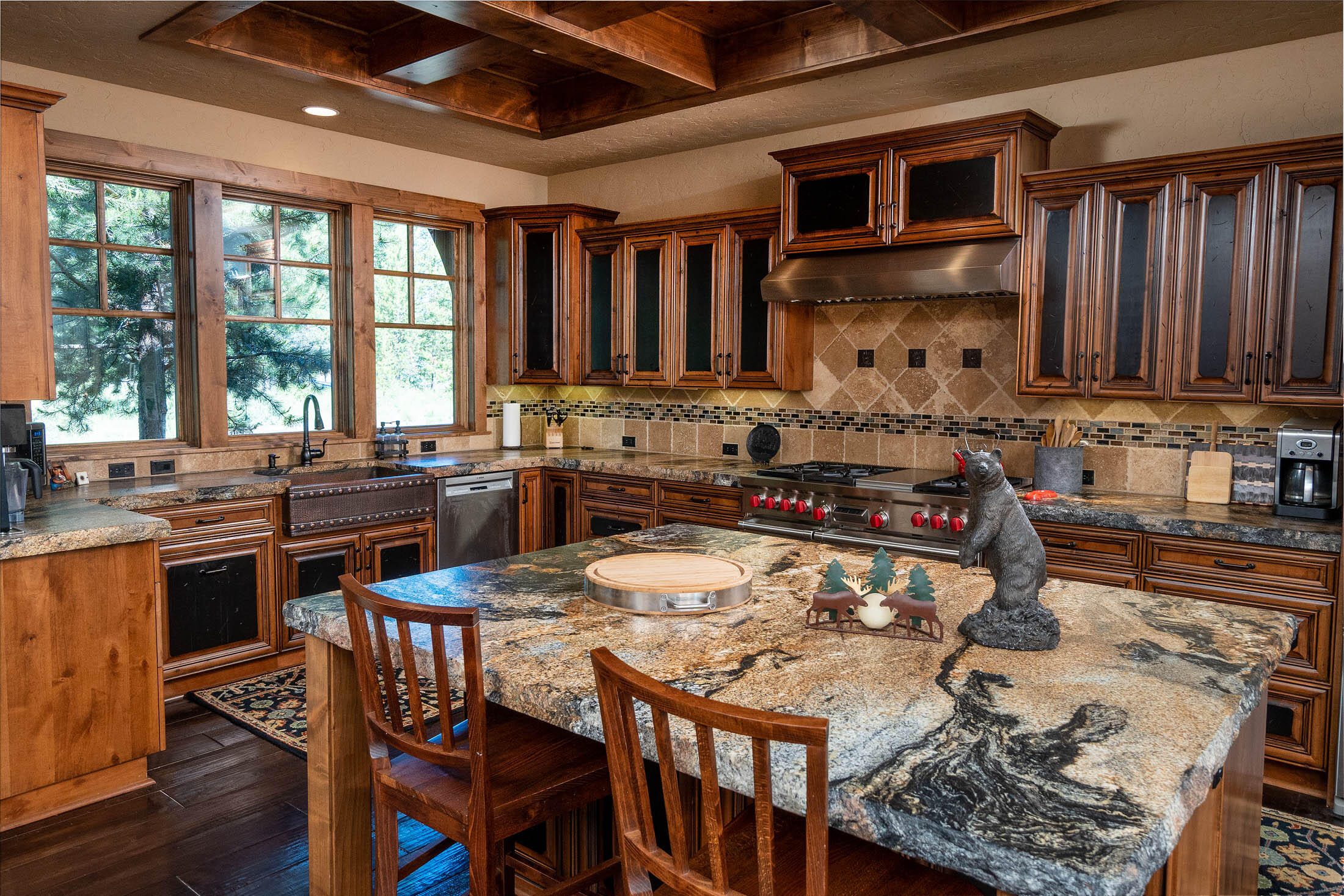 Caldera Springs - Residential