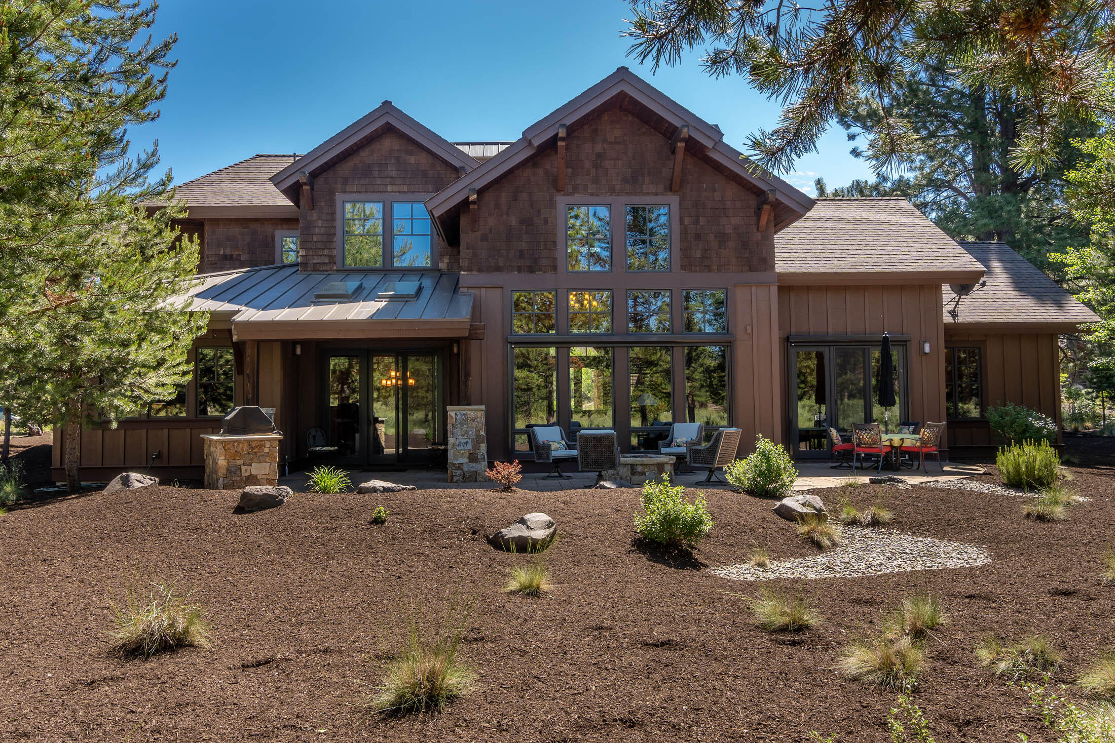 Caldera Springs - Residential