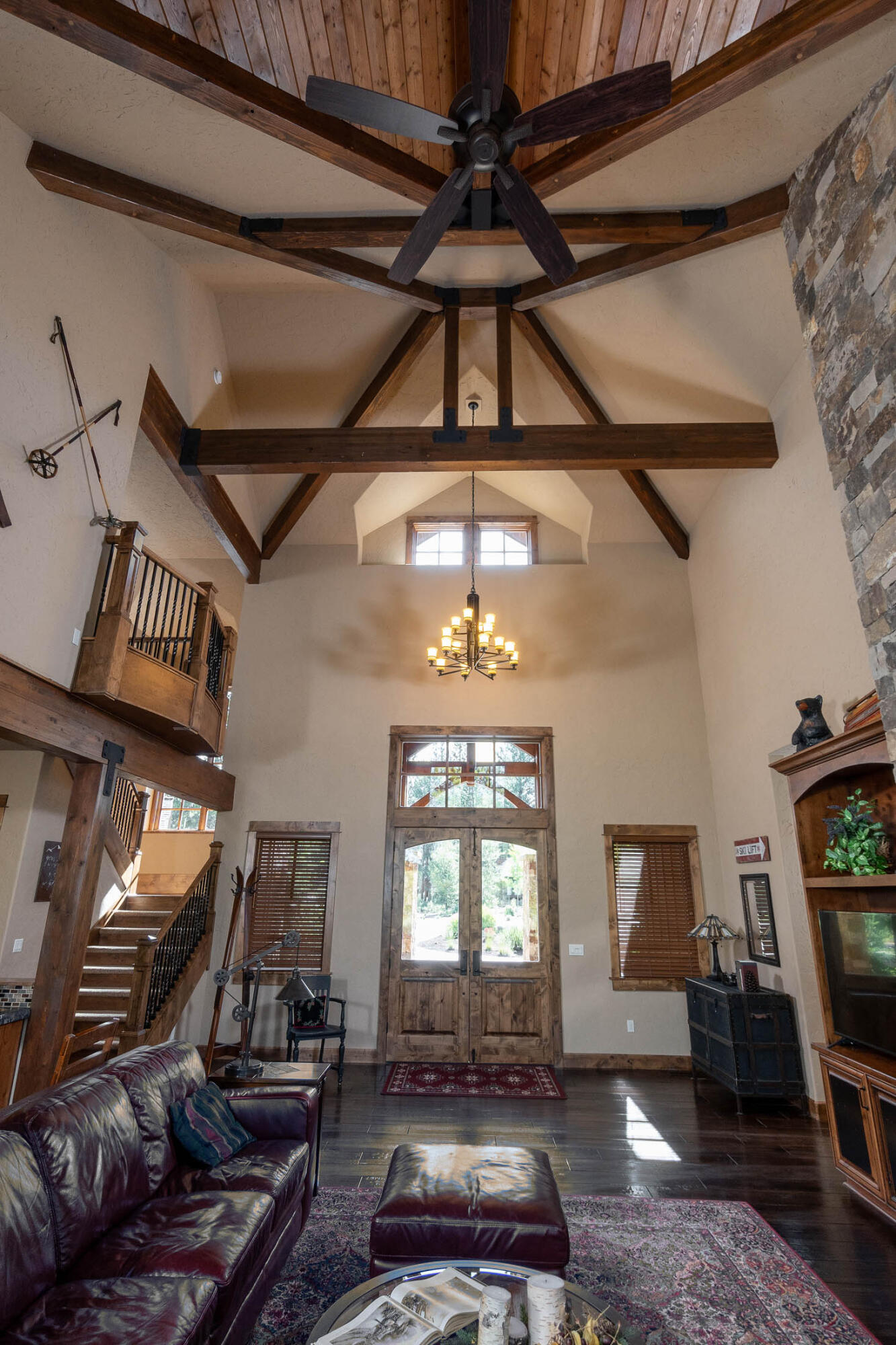 Caldera Springs - Residential