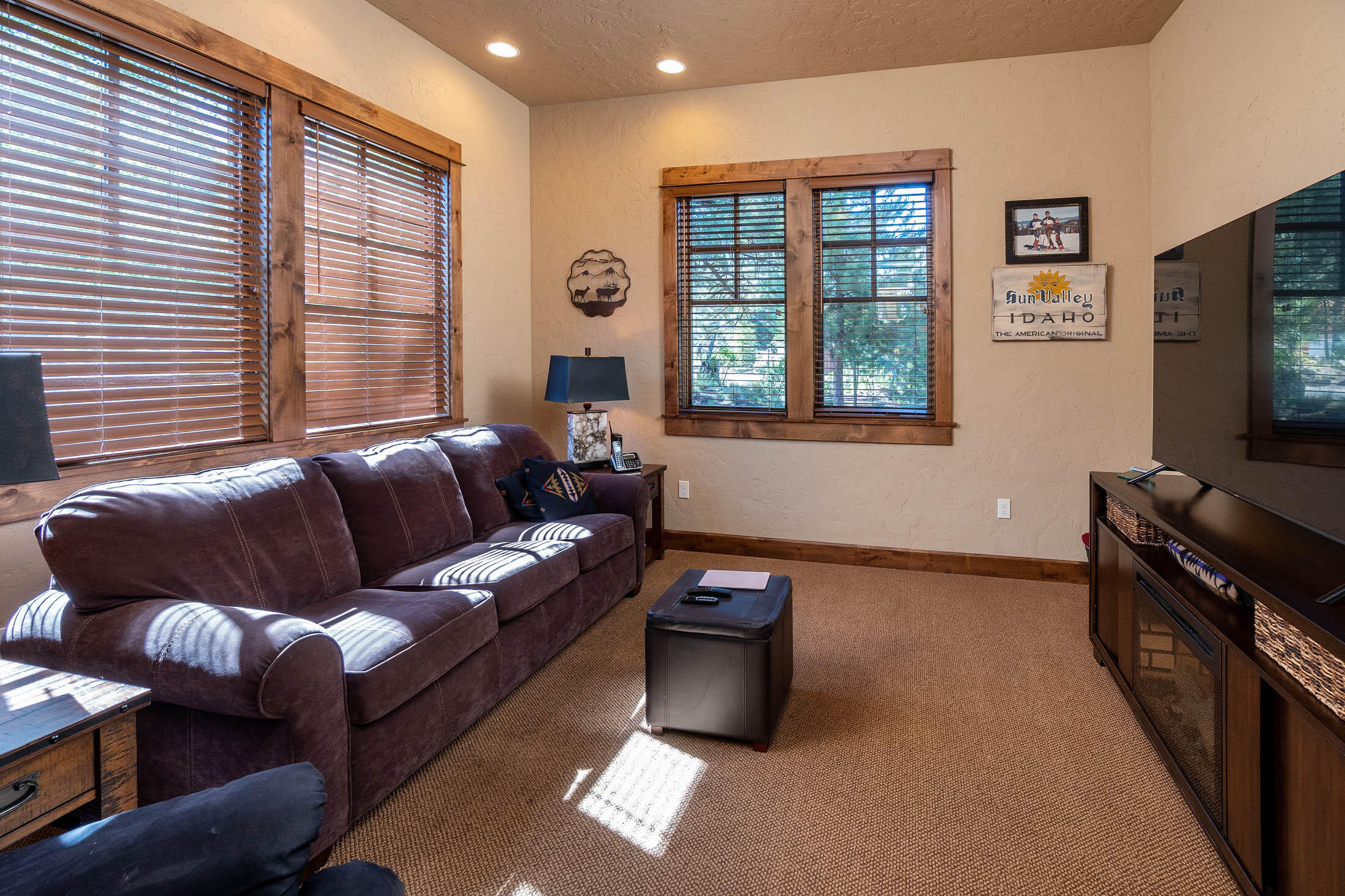 Caldera Springs - Residential