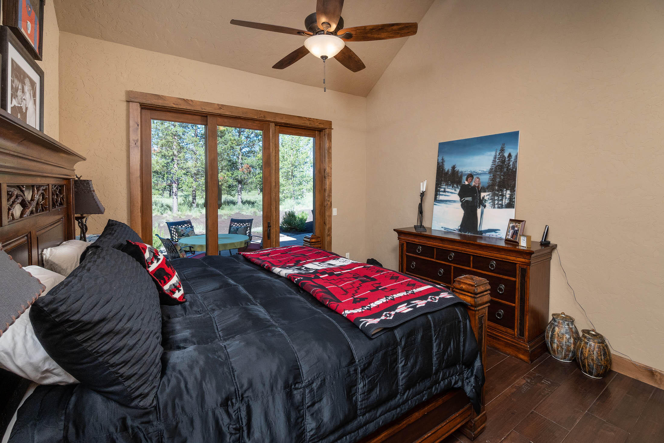 Caldera Springs - Residential